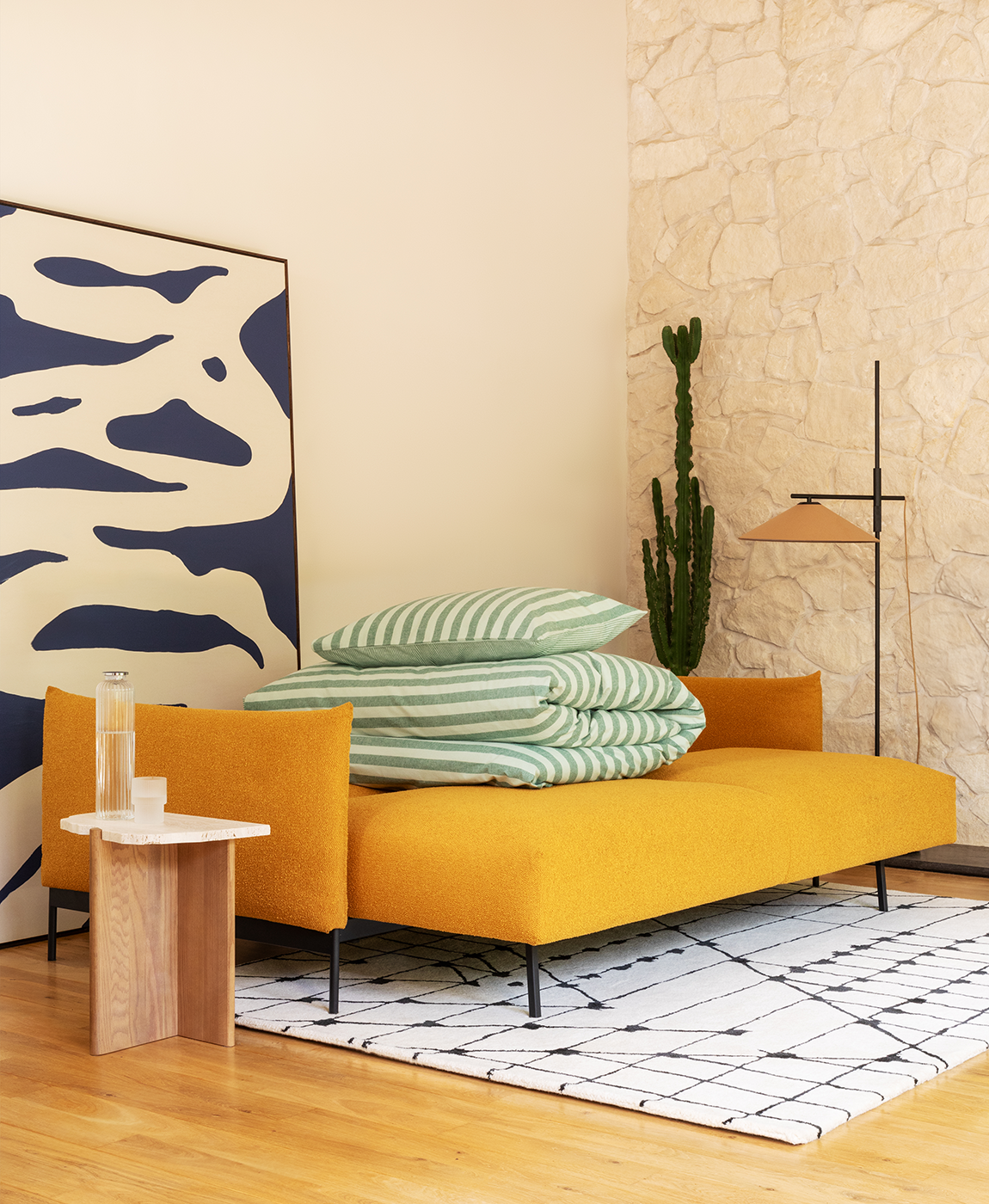 Why A Sofa Bed Is A Good Investment