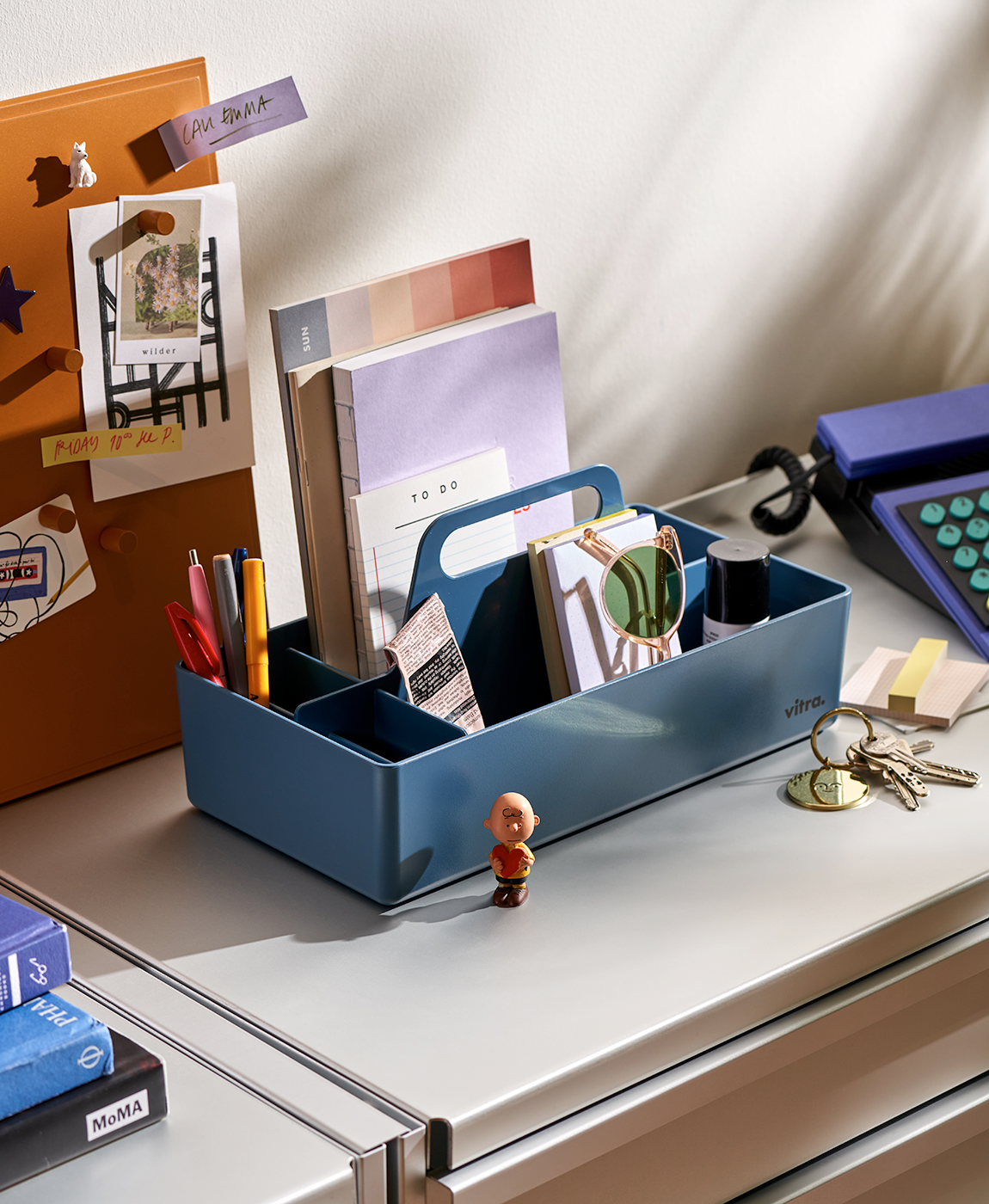 4 Ways To Upgrade Your Workspace