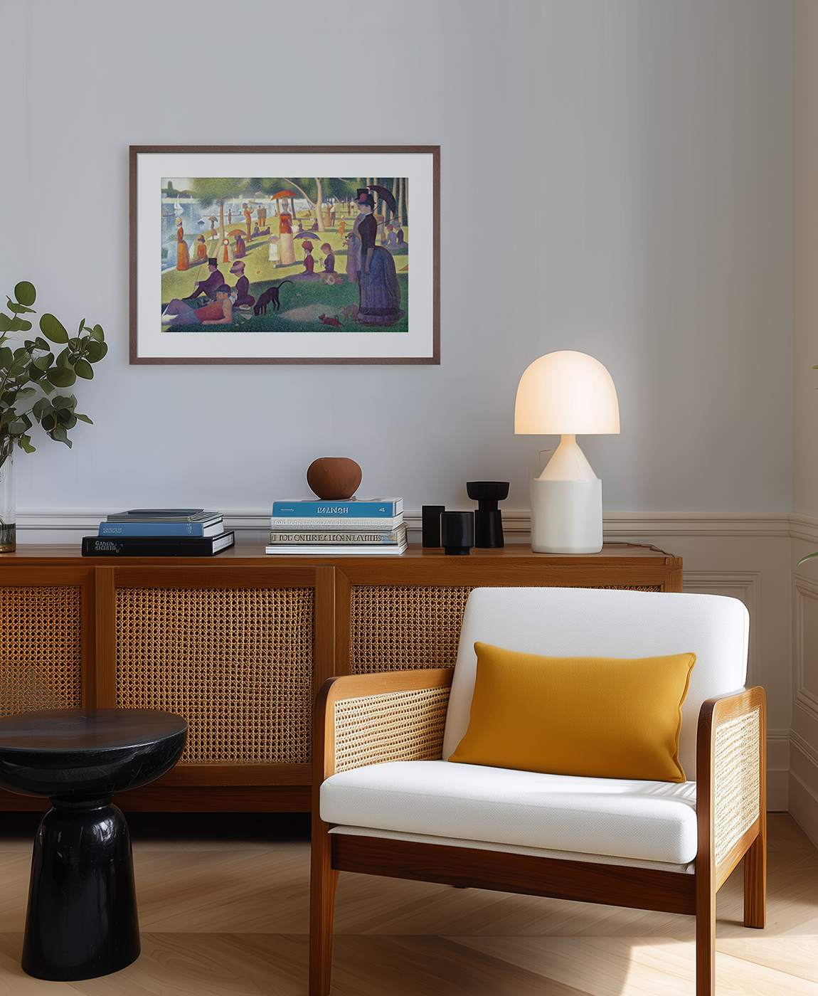 6 Ways To Style A Rental