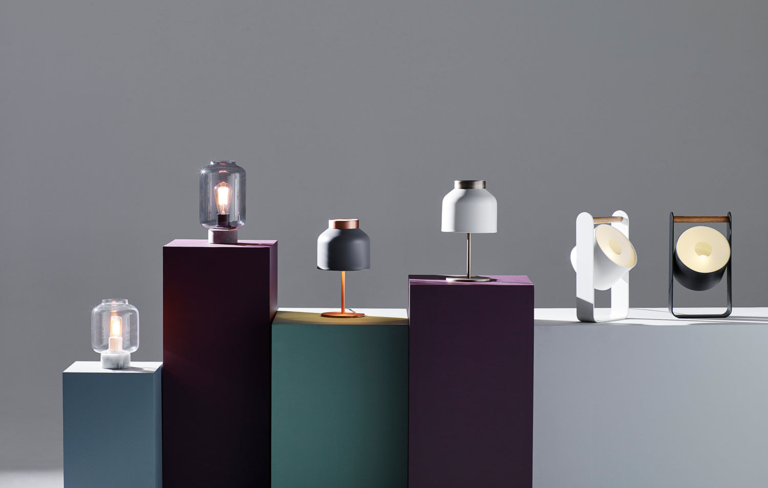 Our Leading Lights For Spring