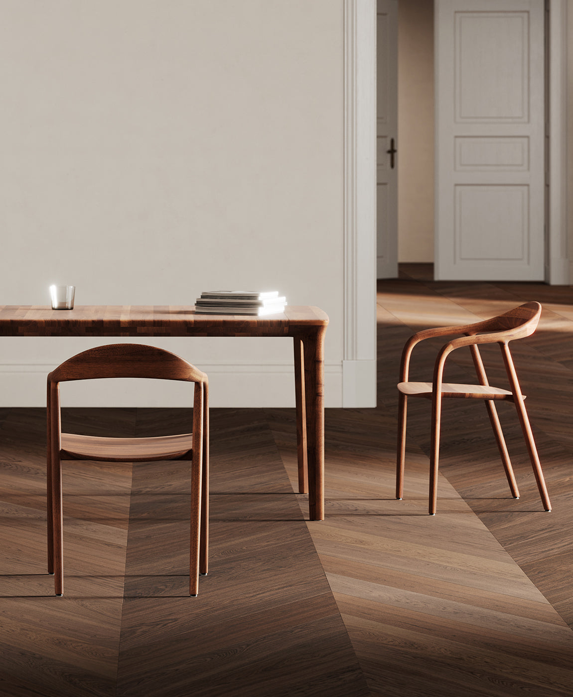 Behind the Design: The Enduring Craftsmanship of Artisan