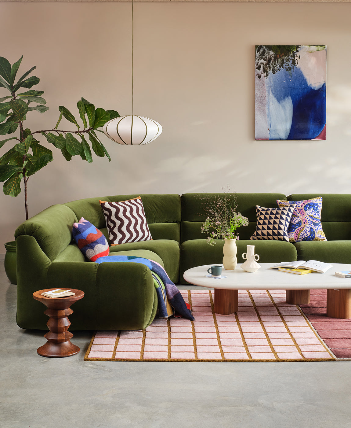 Caring For Sofas