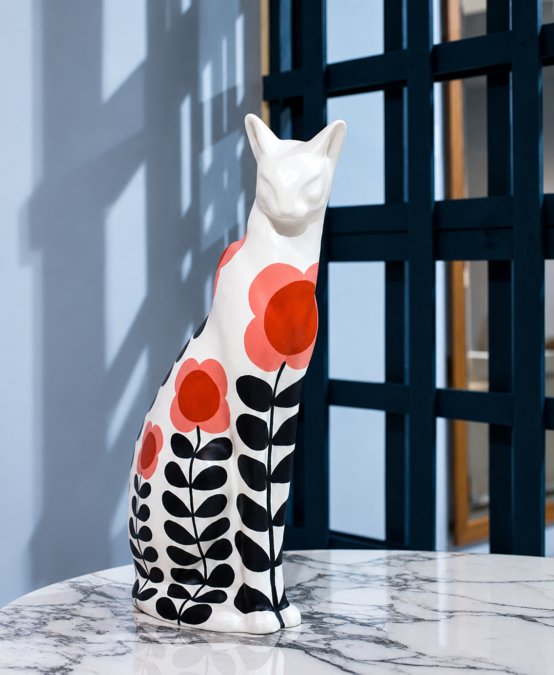 The Heal’s Cat Charity Auction