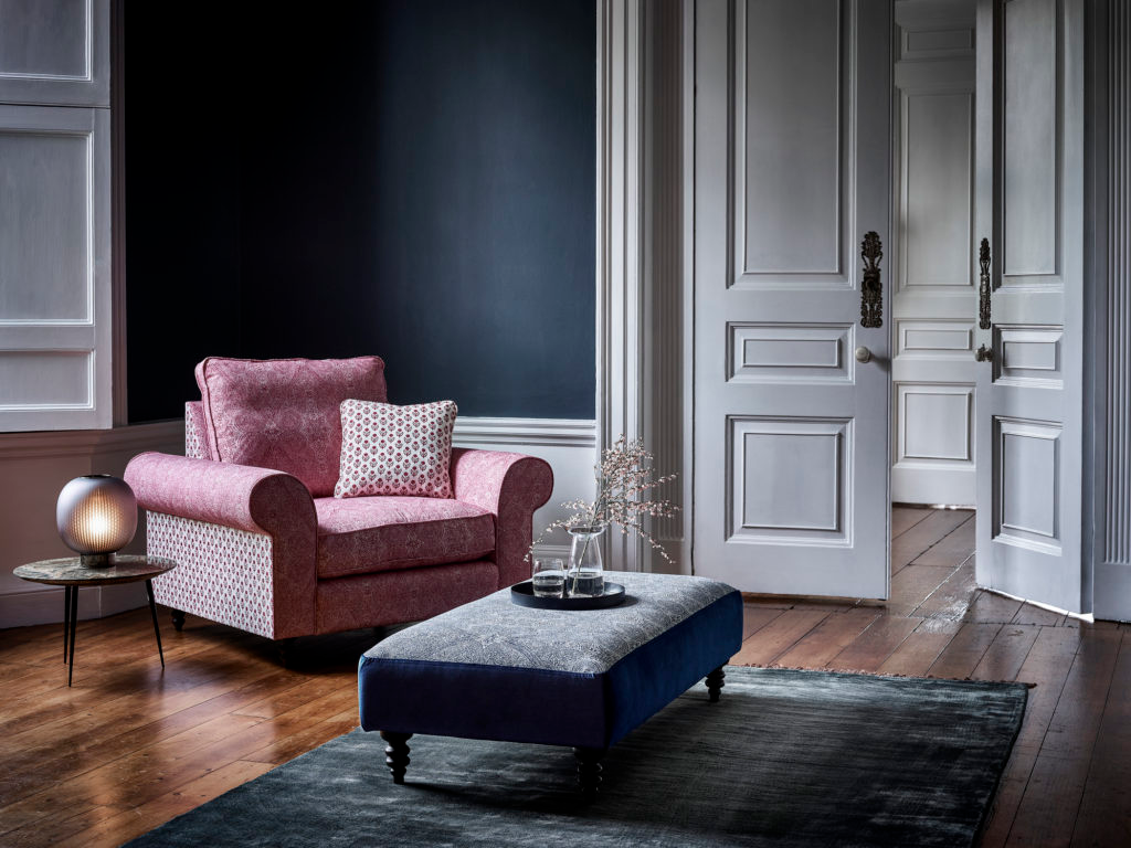Introducing: Homes And Gardens Collection