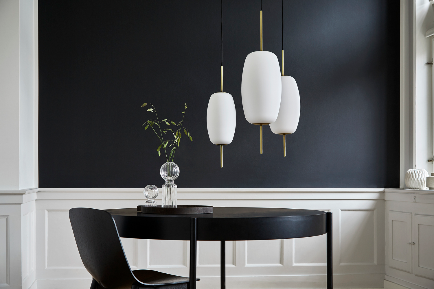 The Heal's Trend Report 2019: Lighting