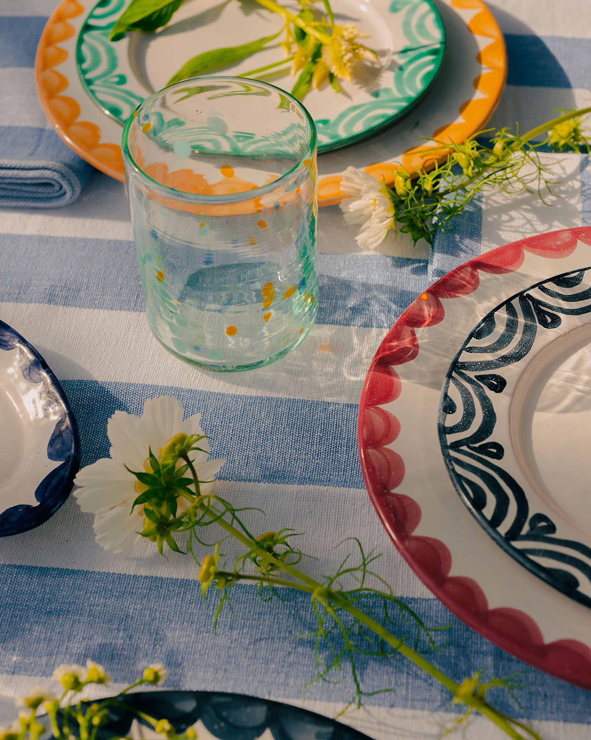 How To Style A Picnicscape