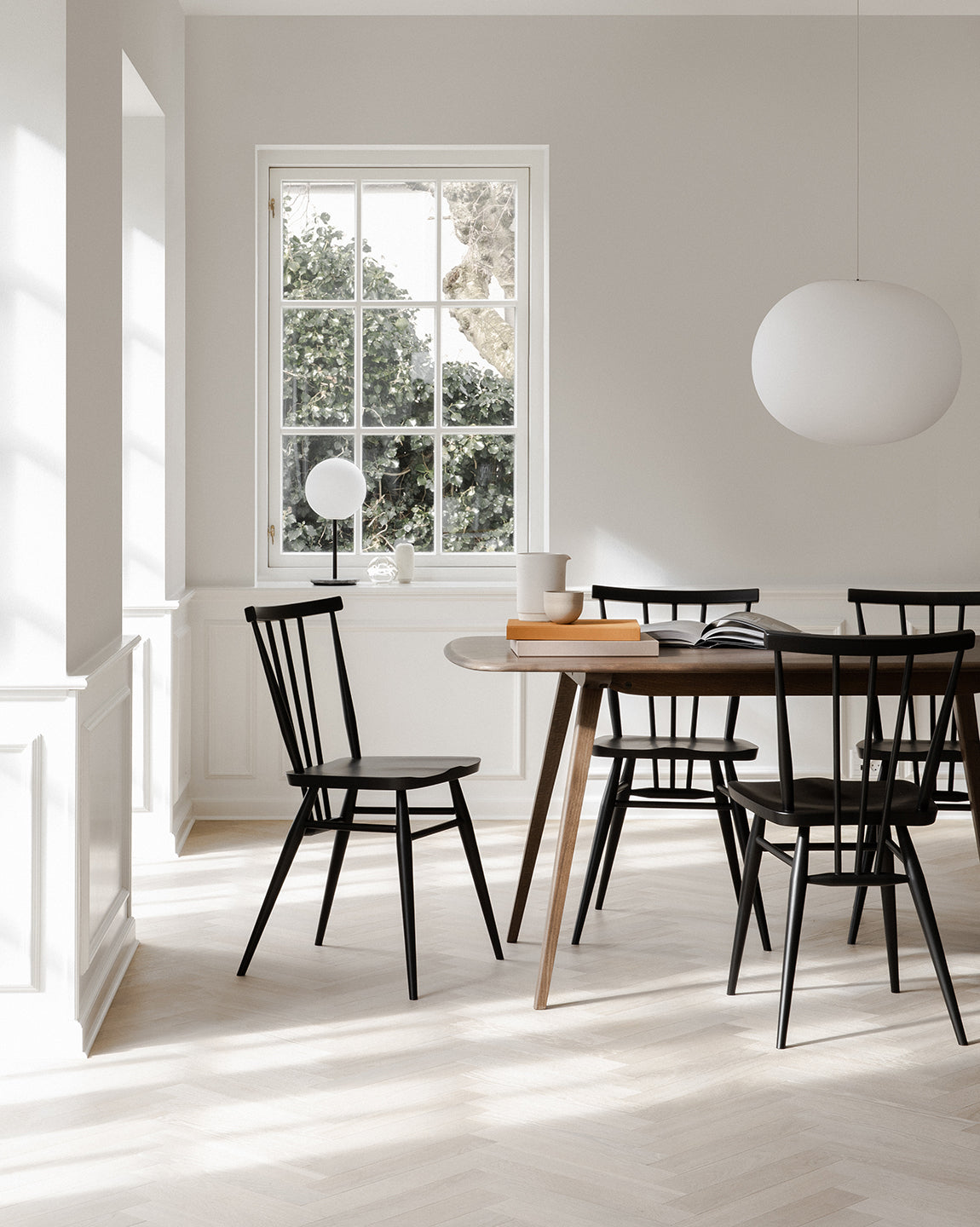 How To Buy Ethical And Sustainable Furniture