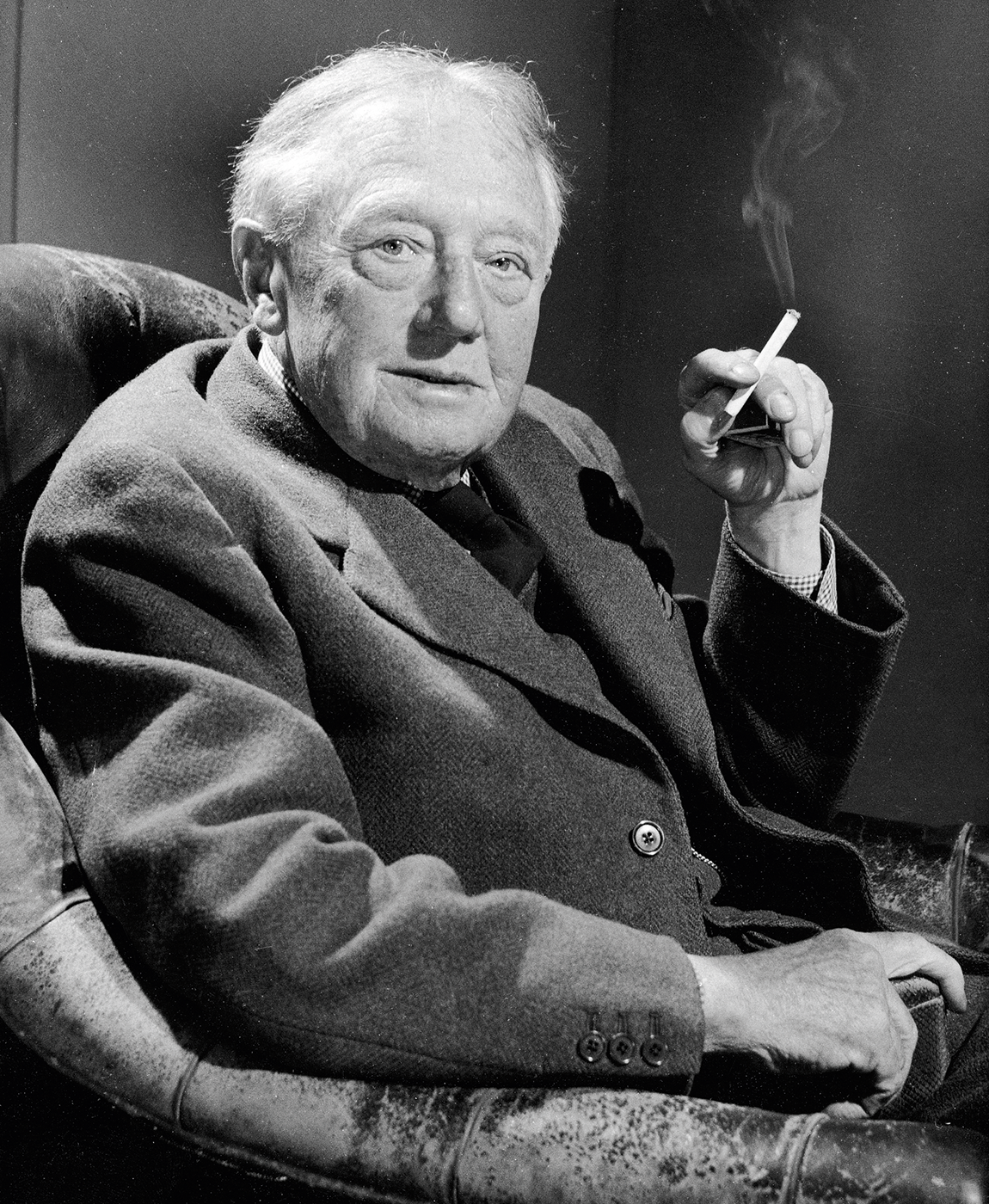 "If In Doubt, Innovate." The Legacy Of Ambrose Heal