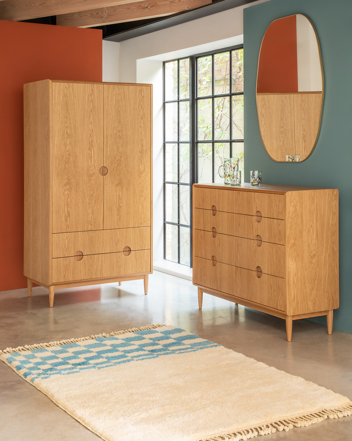 Personalise Your Furniture At Heal’s
