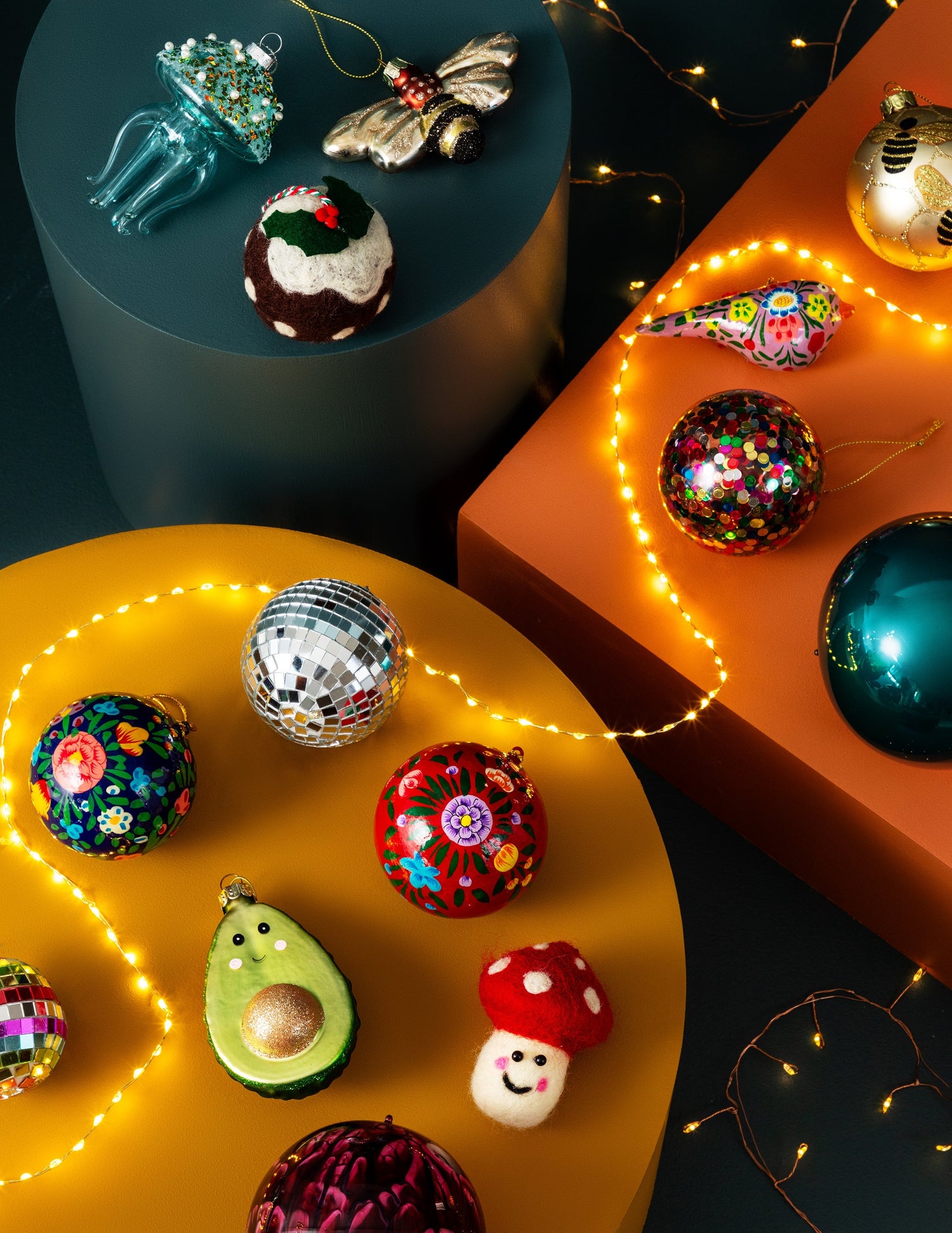 Find The Perfect Tree For Your Christmas