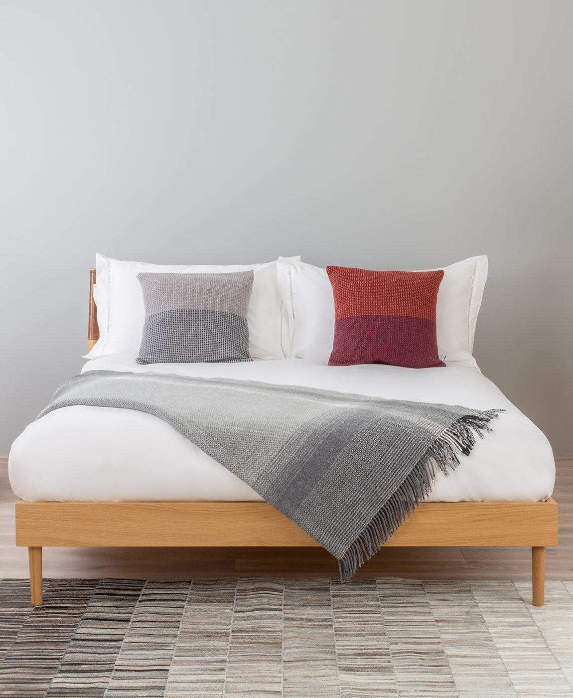 Accessorise Your Bedroom The Nordic Way