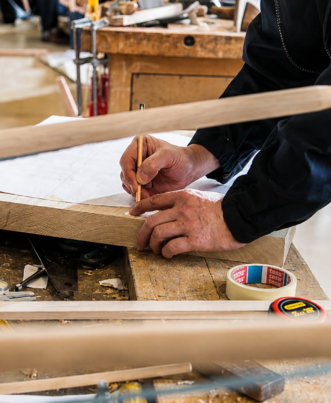 Which Bodger's Best? Vote For Your Favourite Design