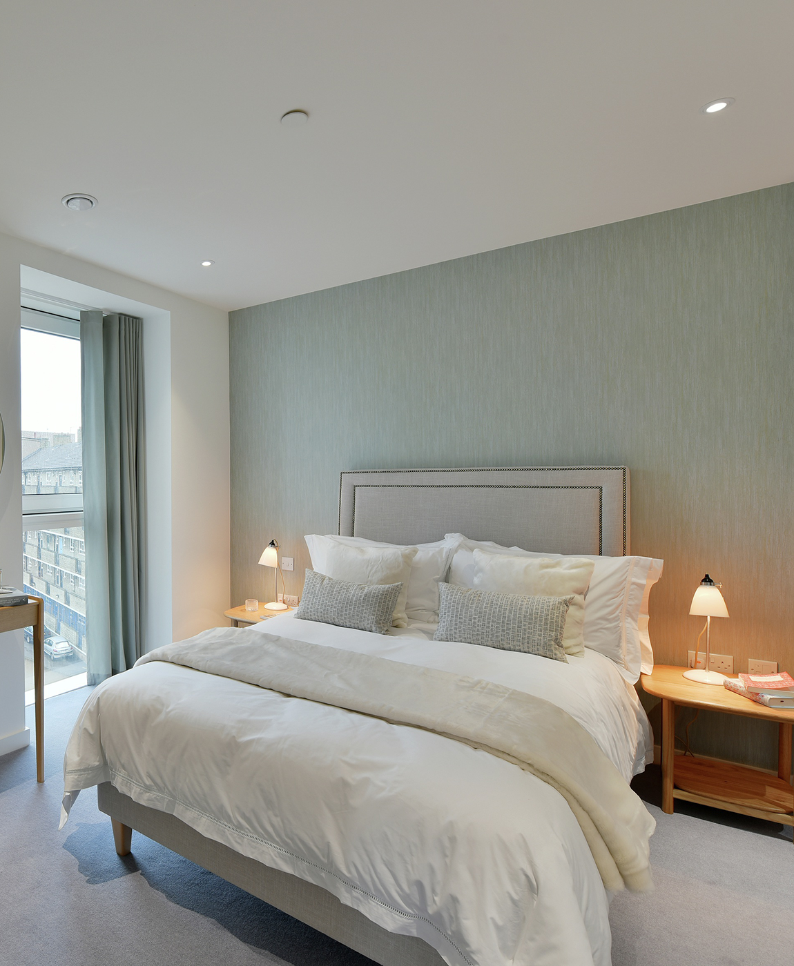 Add A Boutique Vibe To Your Bedroom