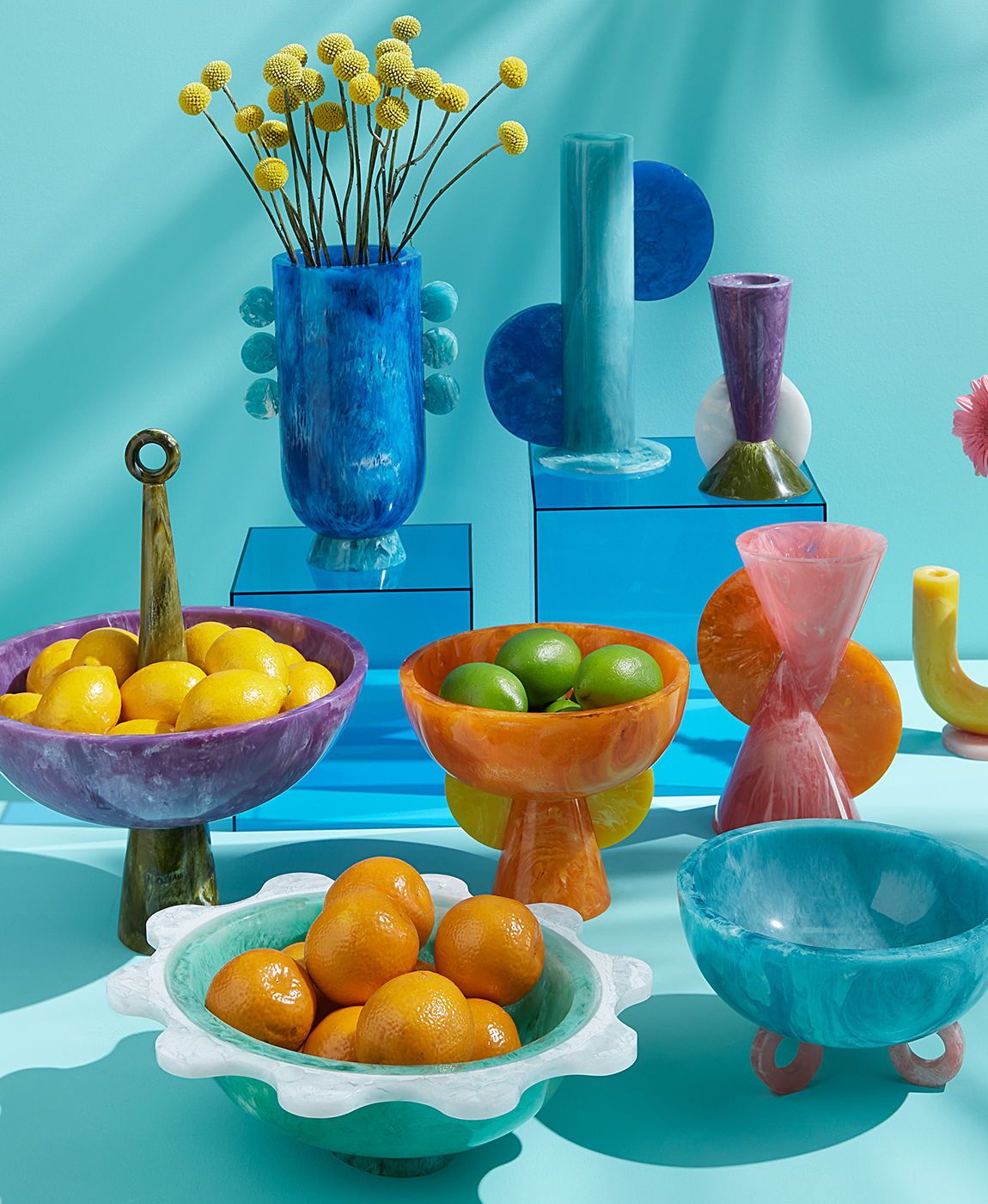 Move Over Plates! Our Pick Of The #Powerbowl Trend