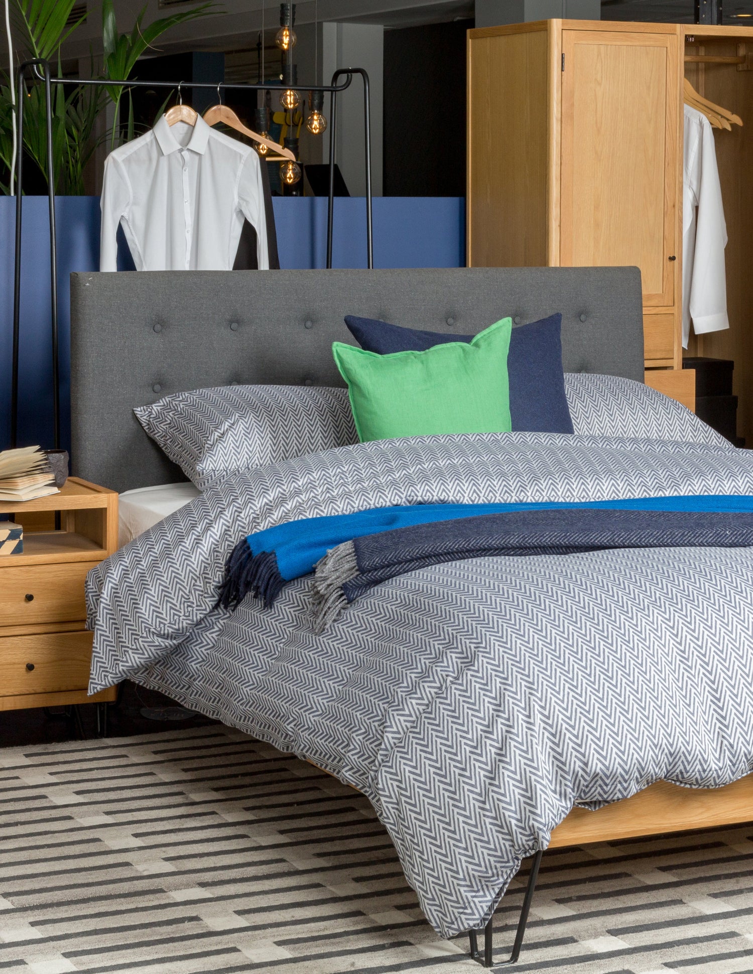 We Launch Our New Sleep Studio