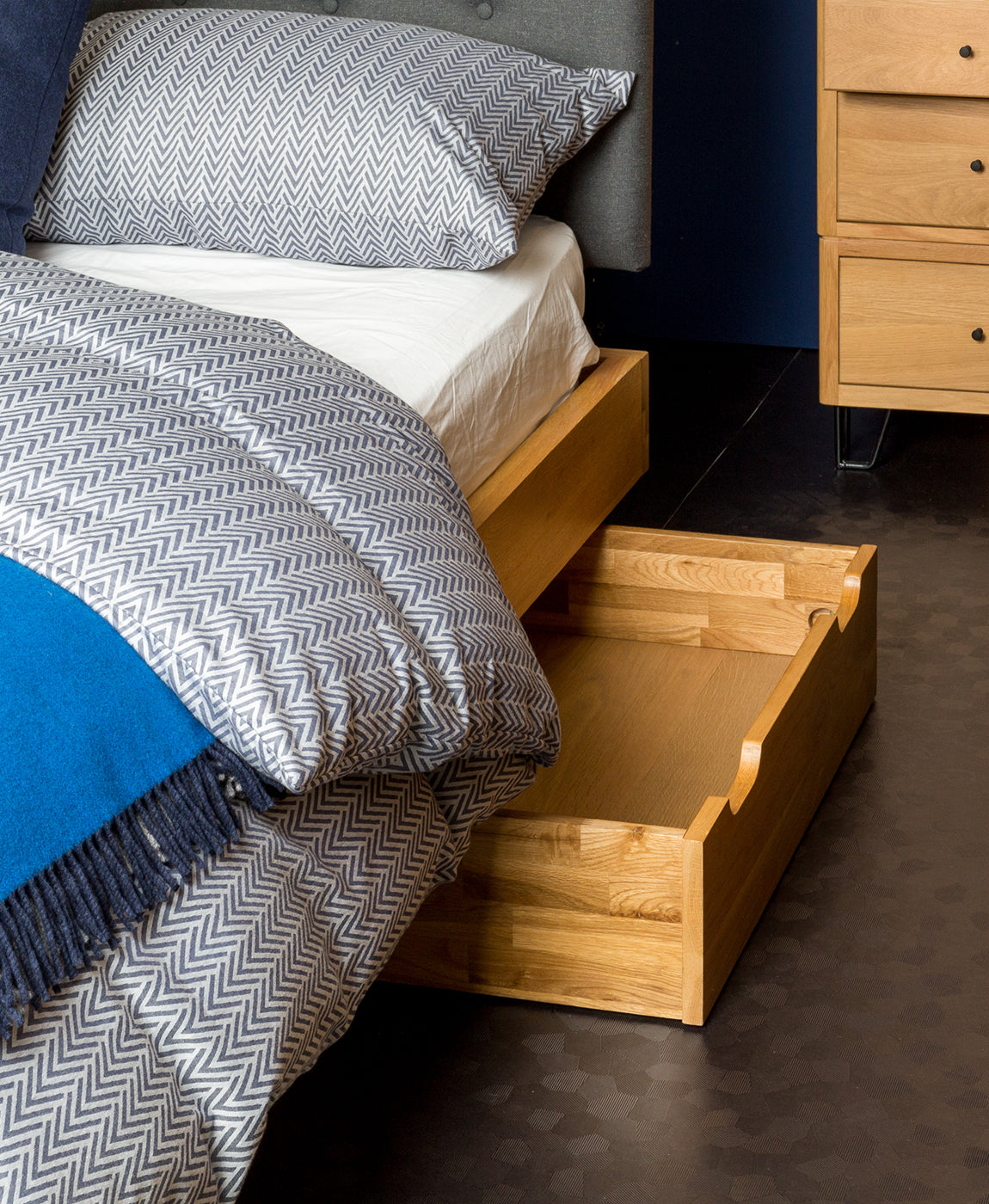 Small Space Storage Solutions