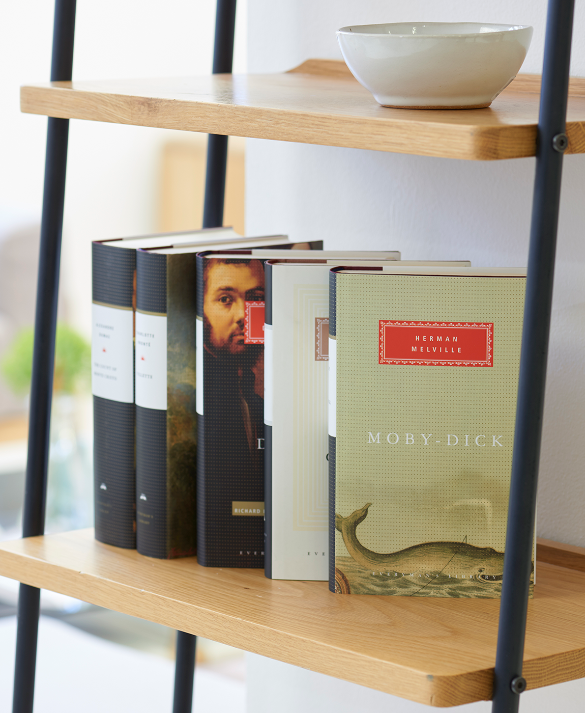 How To Look After Your Books