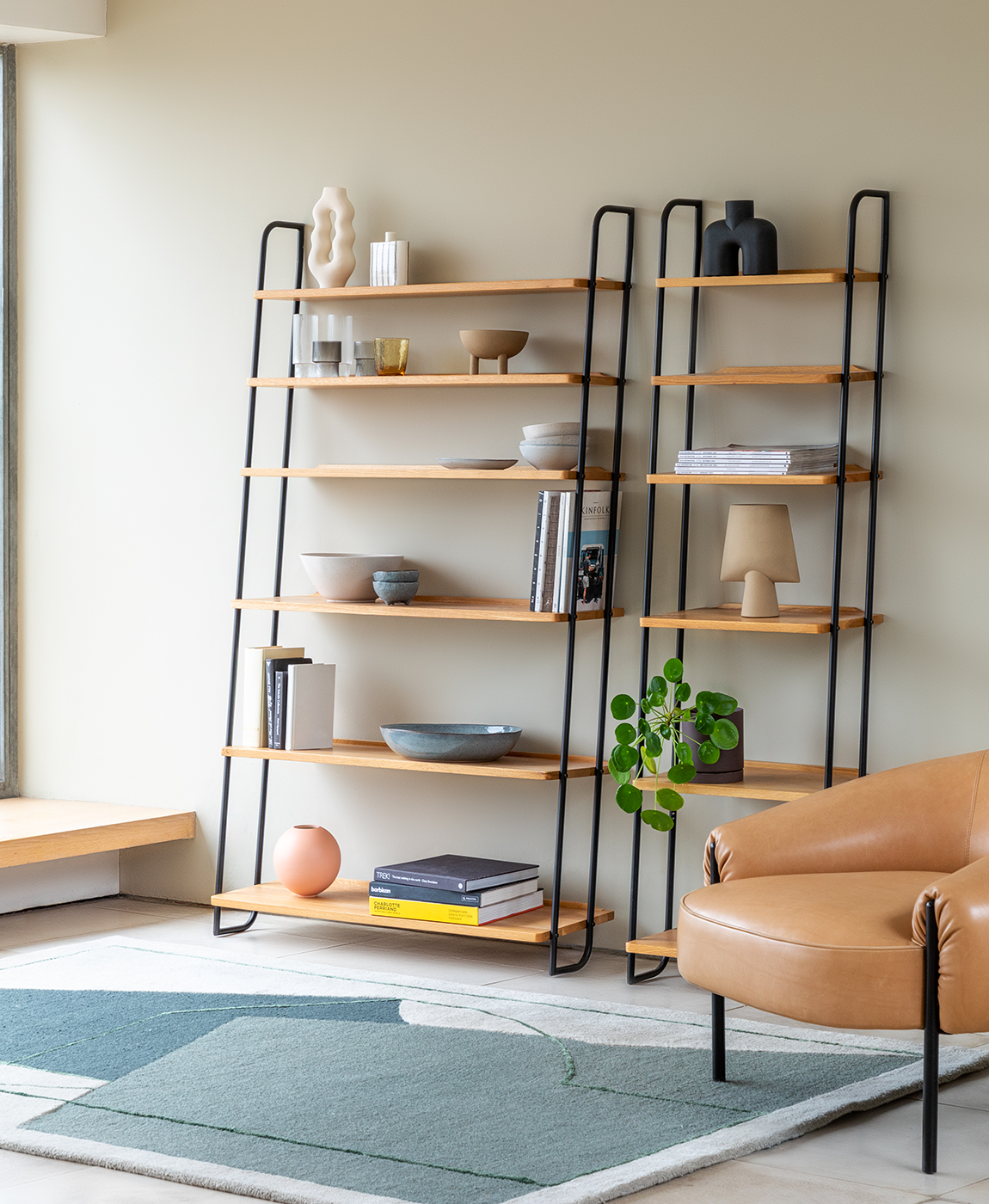 Take A Shelfie