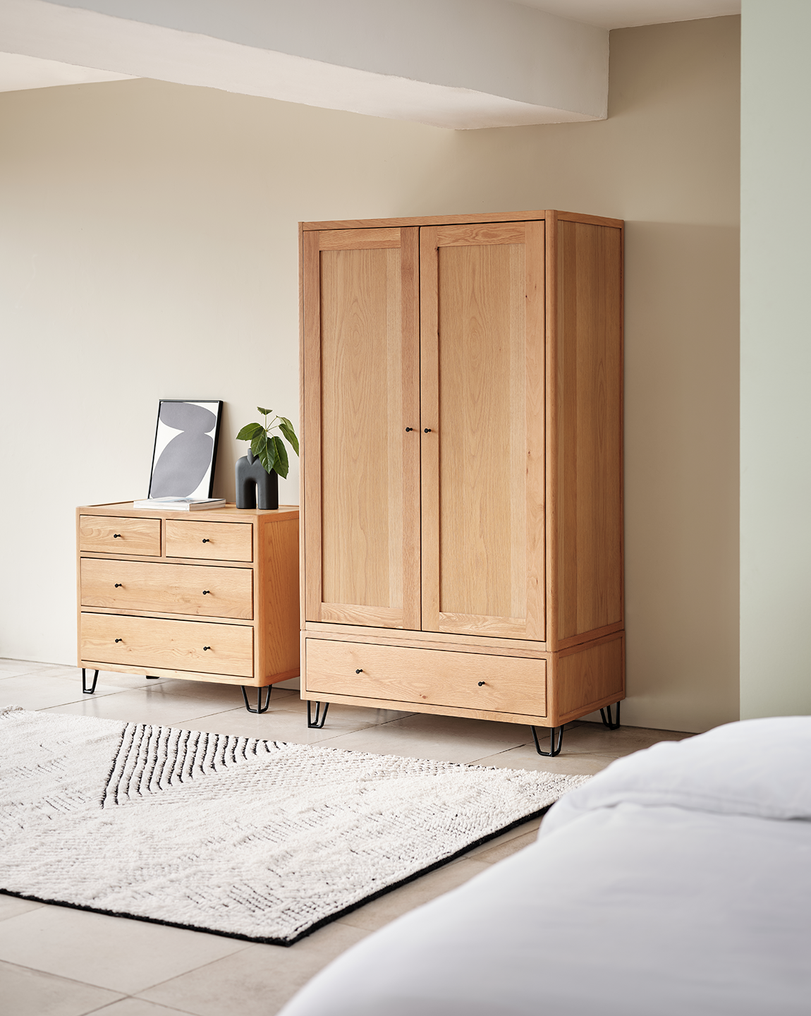 Bedroom Storage Guide