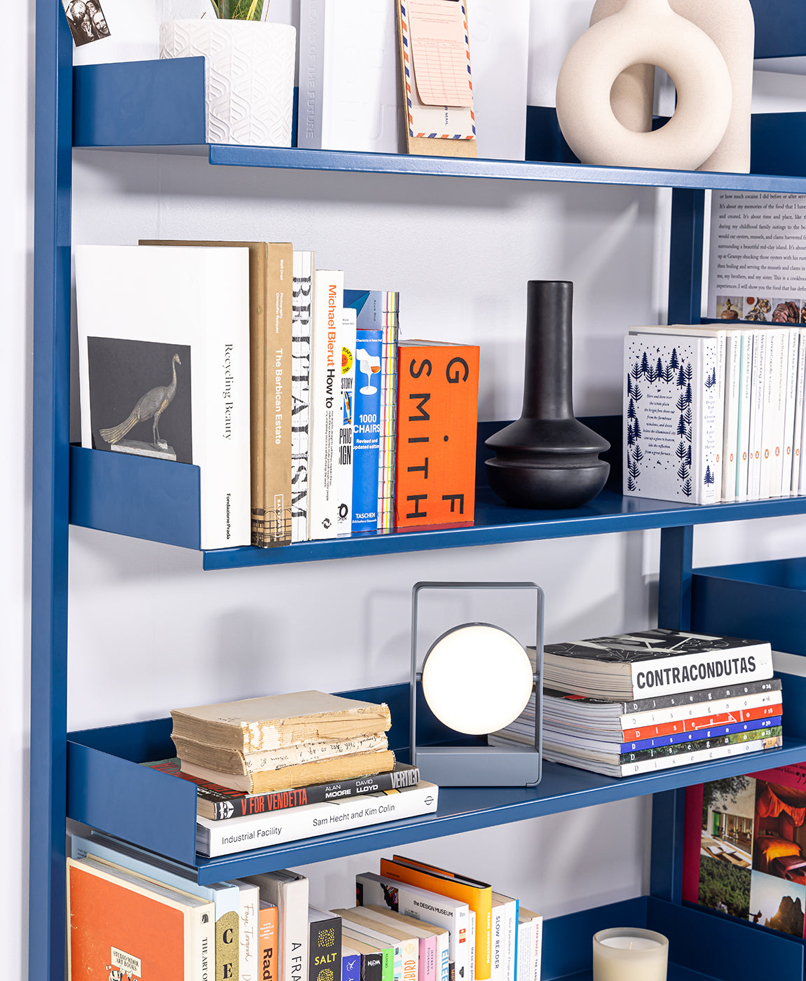 The Ultimate Home Library Inspiration