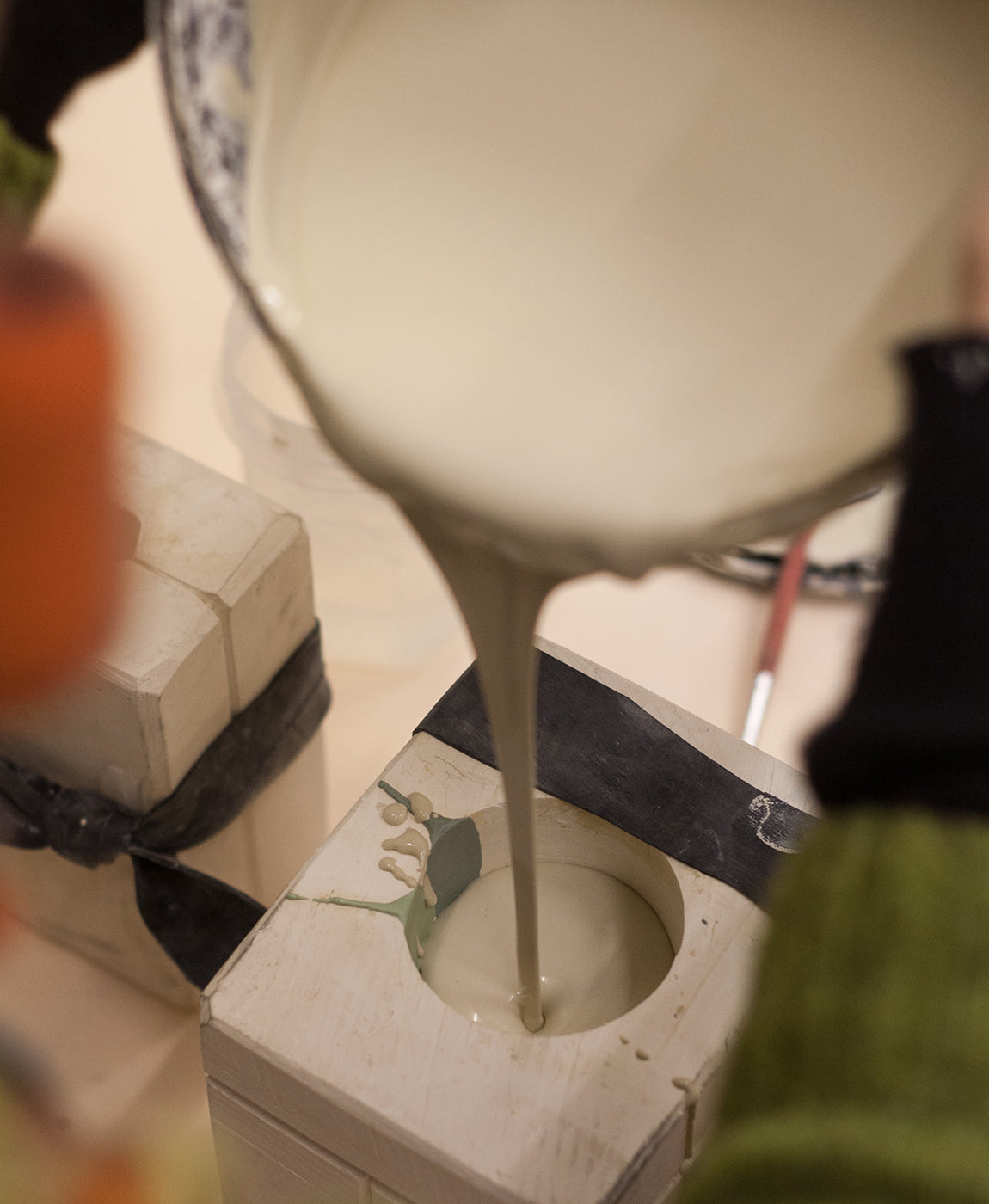 Step by Step: Ceramics by Cswa_