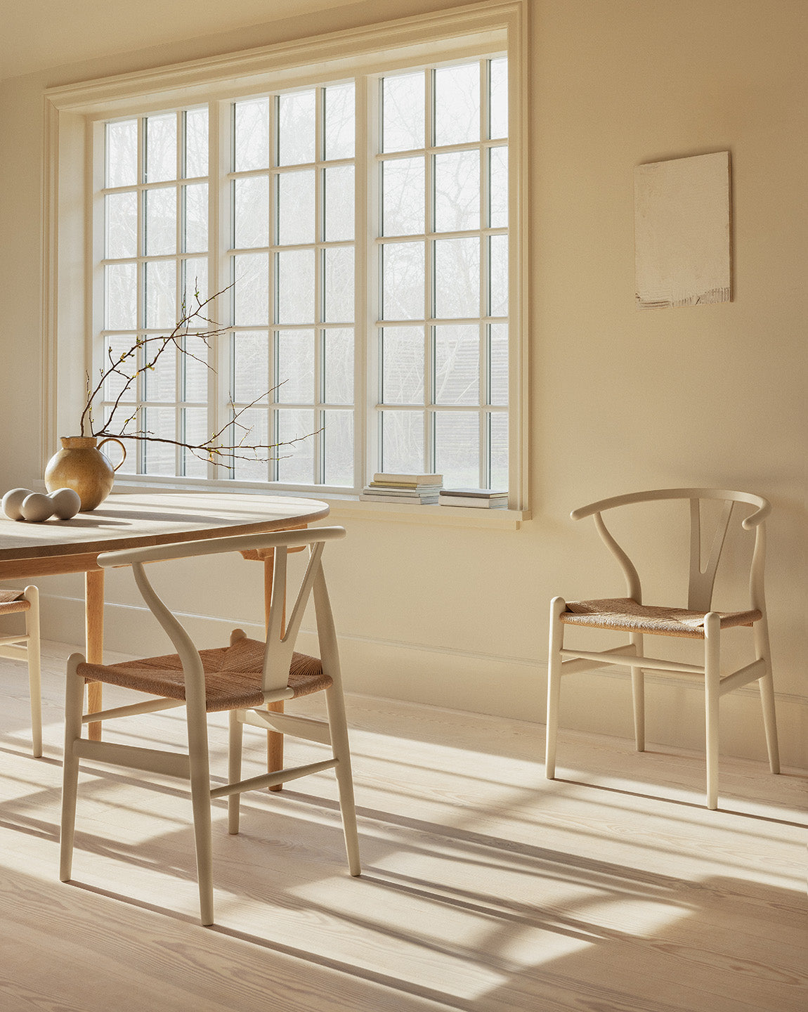 The Rise Of Japandi: A Fusion Of Design Traditions From Japan And Scandinavia