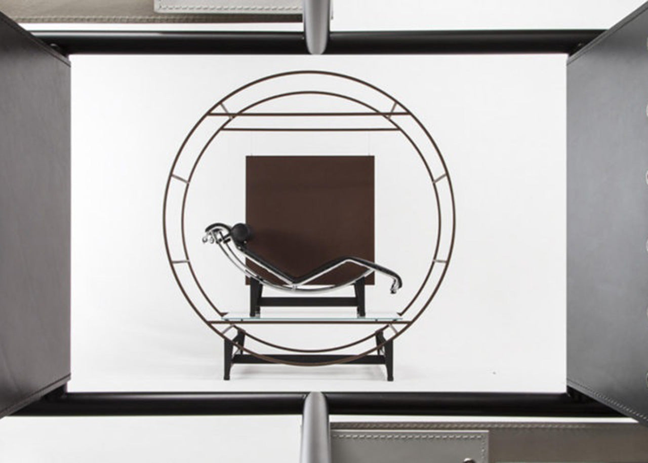 Behind The Design: LC4 Chaise Longue