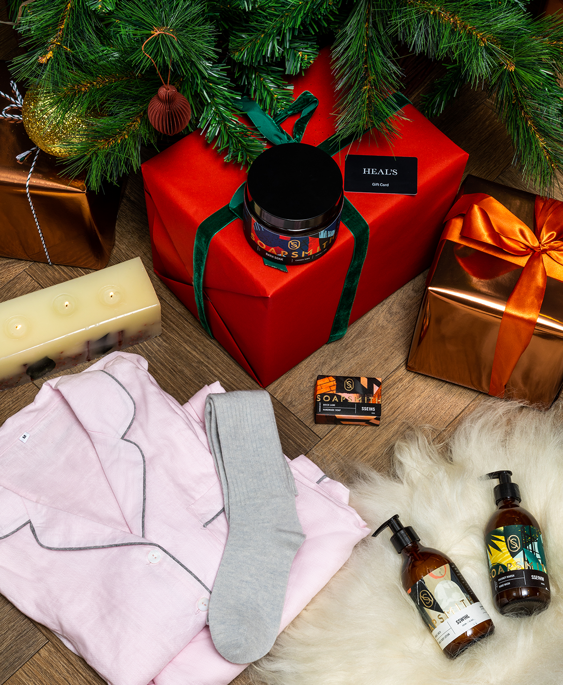 Find ‘Presents For Particular People’ With Our Christmas Gift Guide