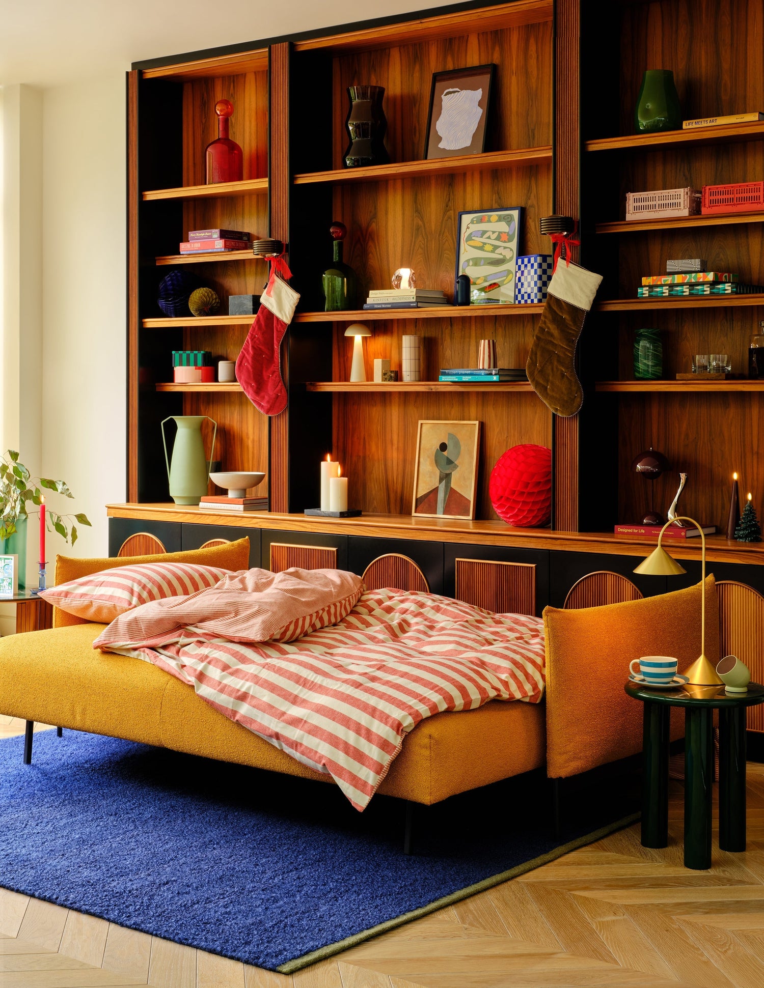 The Top 8 Sofa Beds For Multipurpose Spaces
