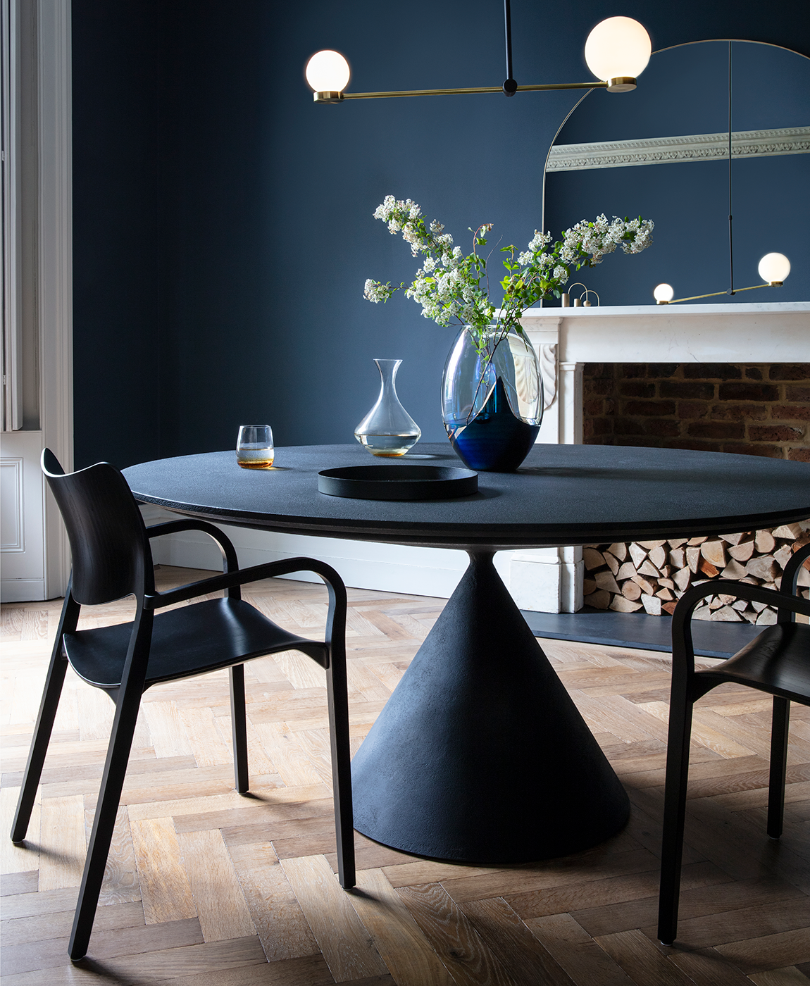 The Interior Design Trends Heading Your Way In 2019