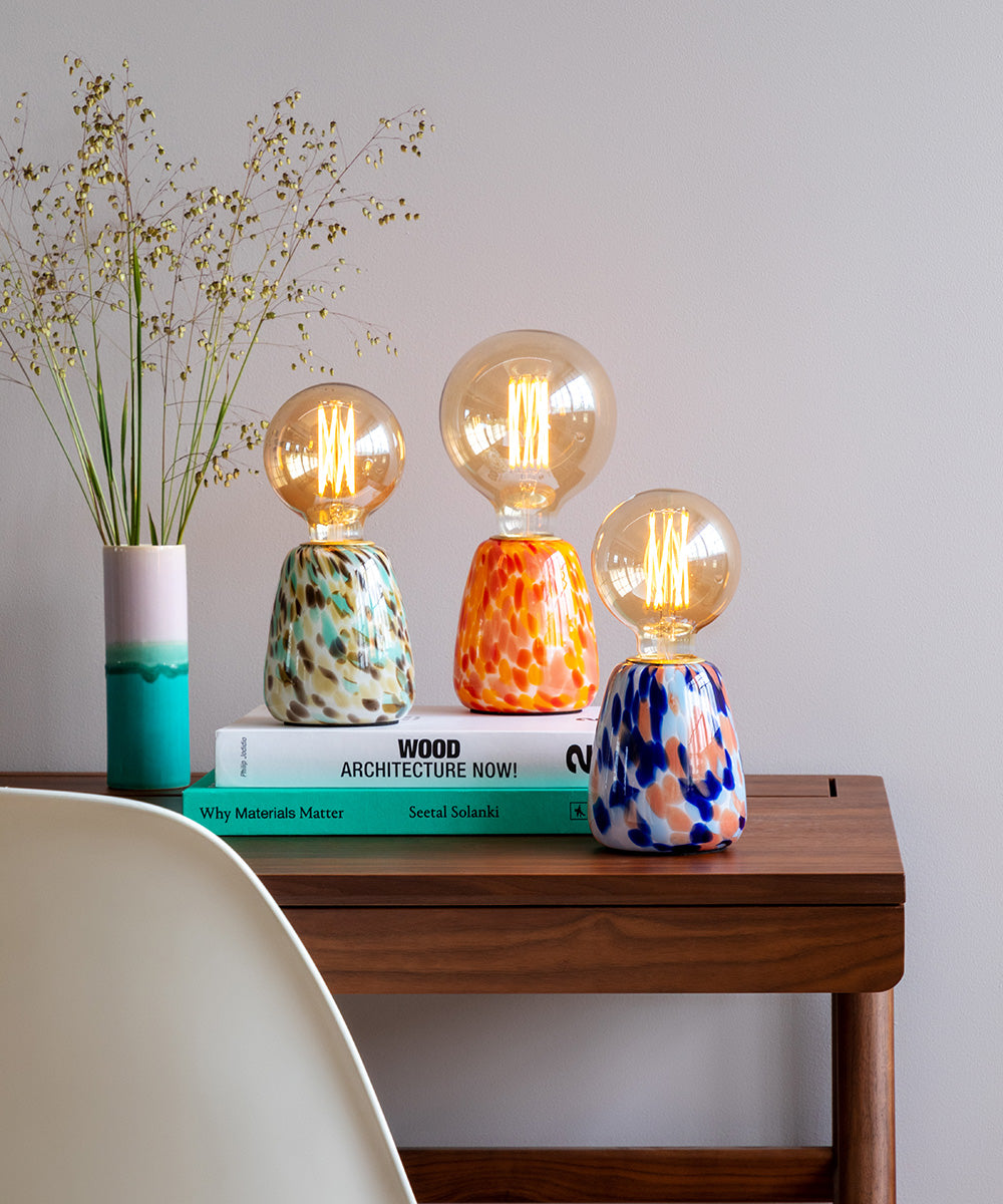 Design In Every Detail