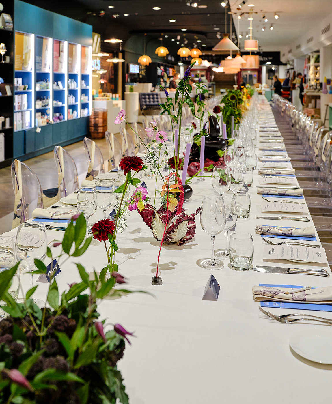 Dinner With The Designers 2019