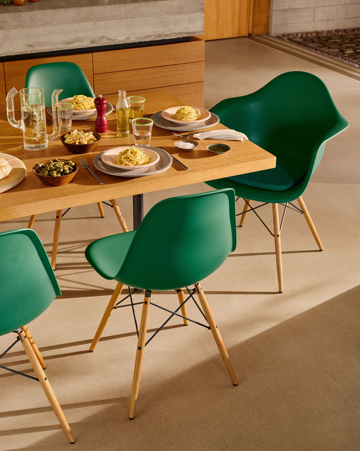 The World Of Charles And Ray Eames