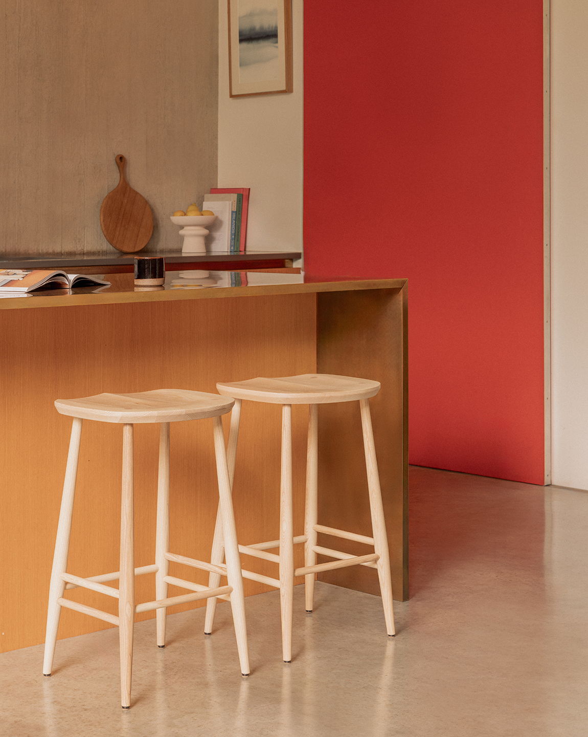How To Identify Ercol Furniture