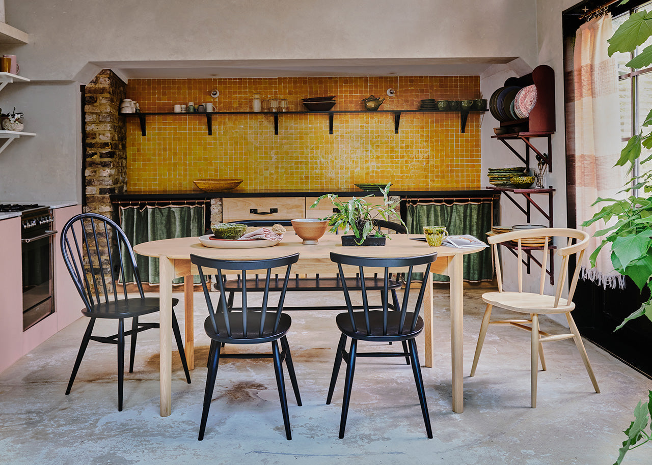 Top 5 British Furniture Brands