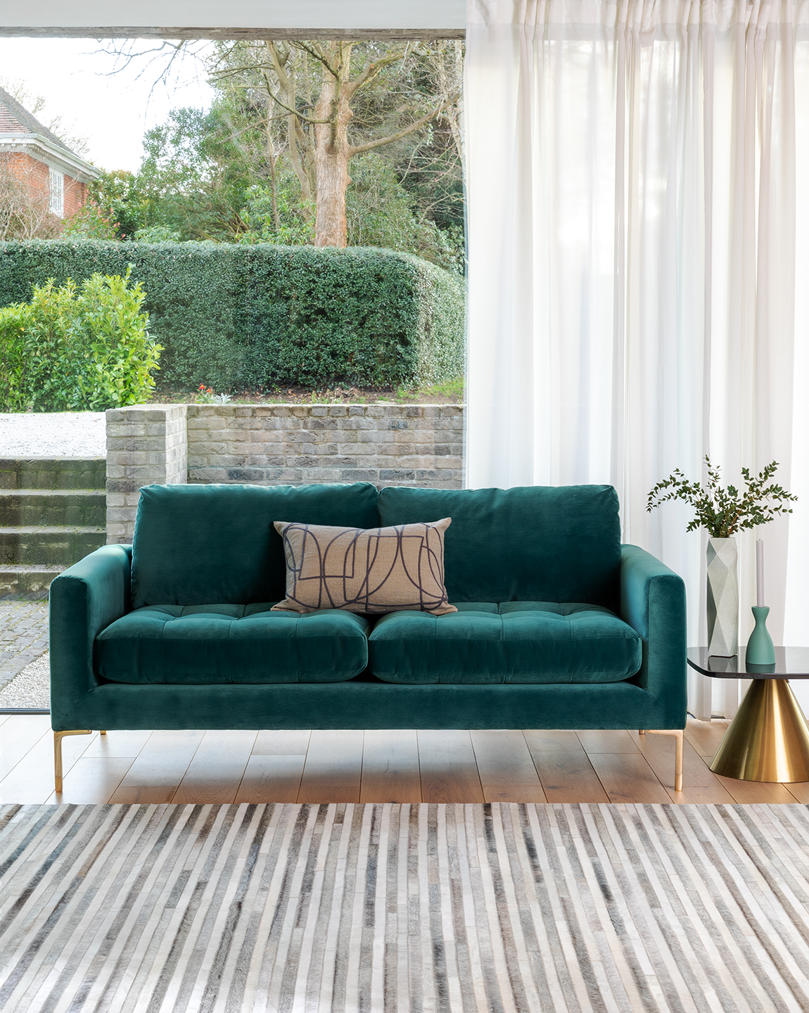 Best Velvet Fabric For Upholstery