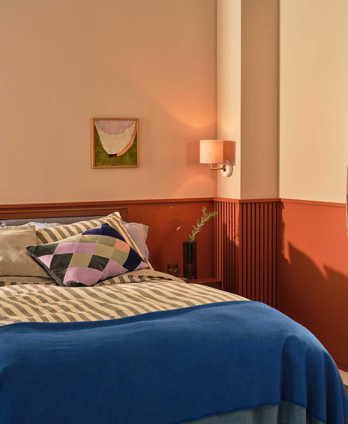 How To Create A Cosy Bedroom