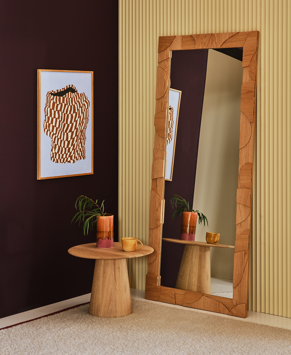 How To Make The Most Of Your Mirror