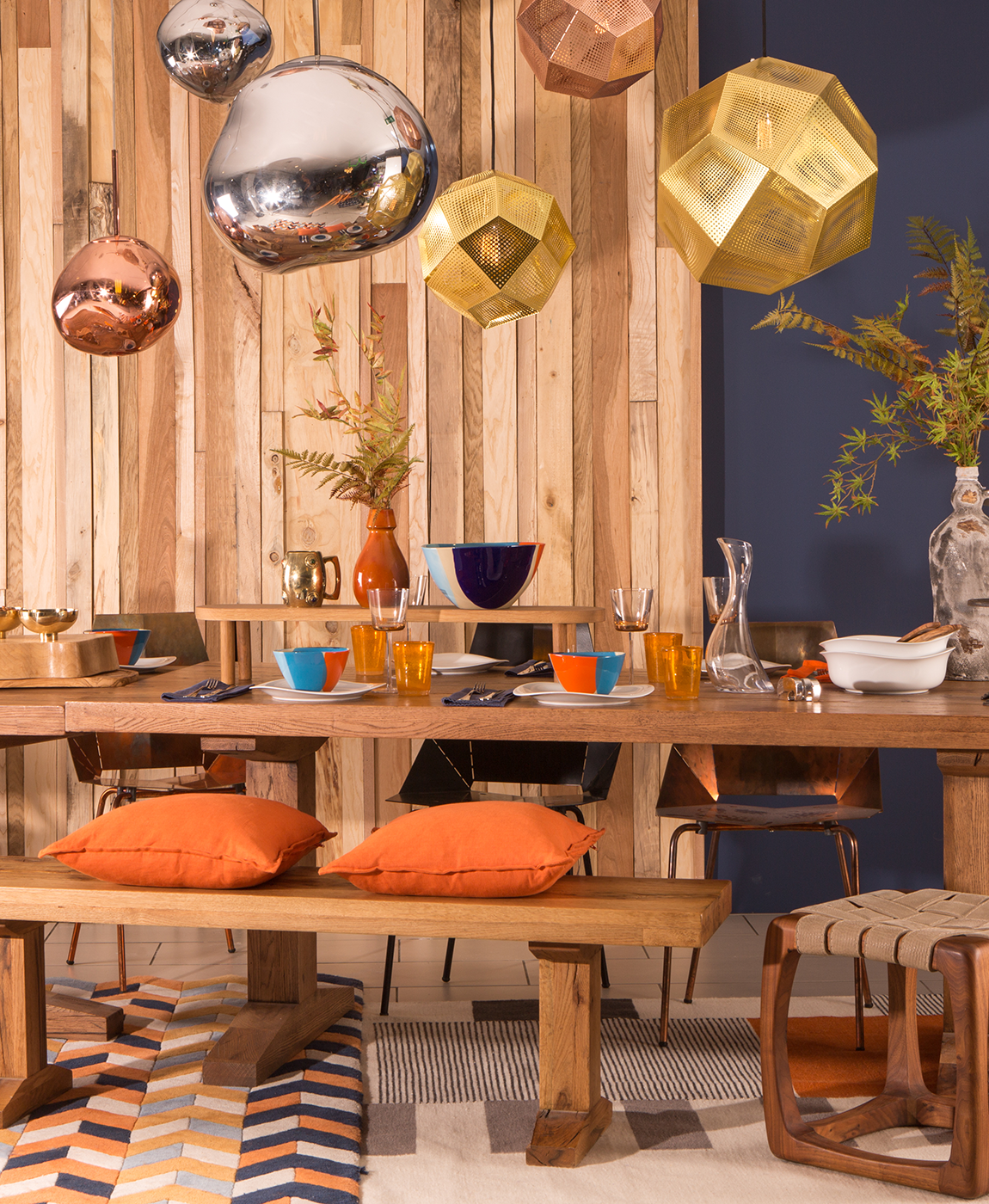 How To Set Your Table For Summer With Emilio Pimentel-Reid