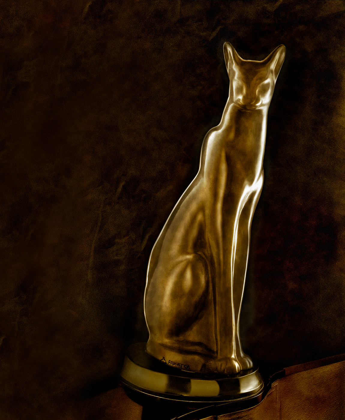 Heal's 200: Dodie Smith And The Heal's Cat