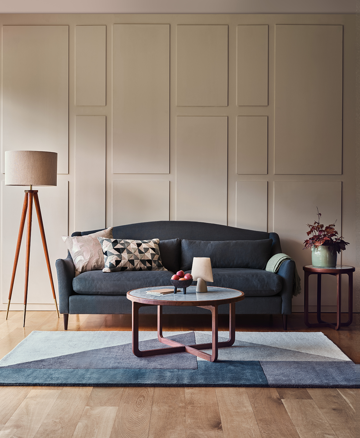 Buy For Good - Investing In A Sustainable Home