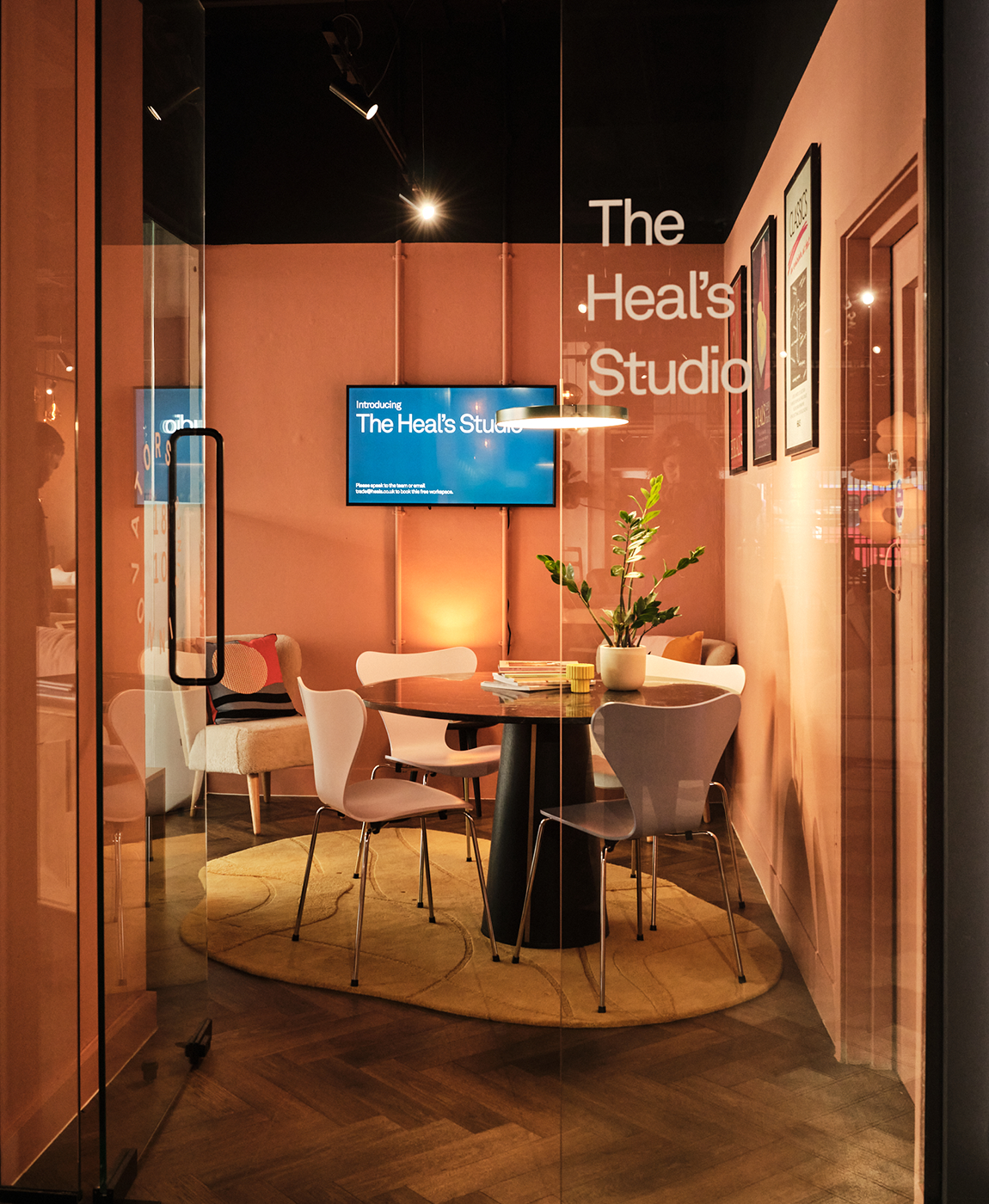 6 Ways To Shop At Heal’s