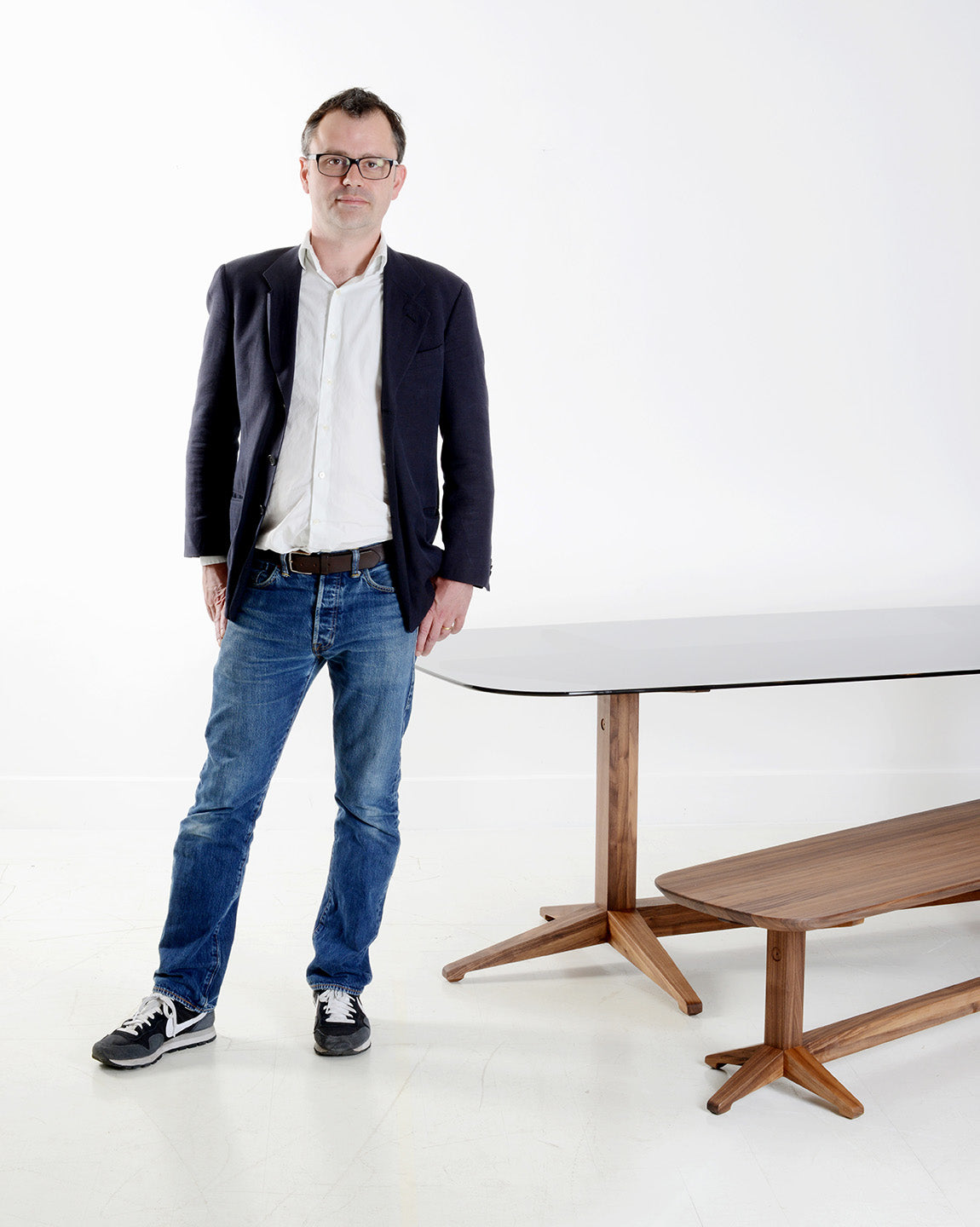 Heal's Discovers: Jonathan Lane-Smith
