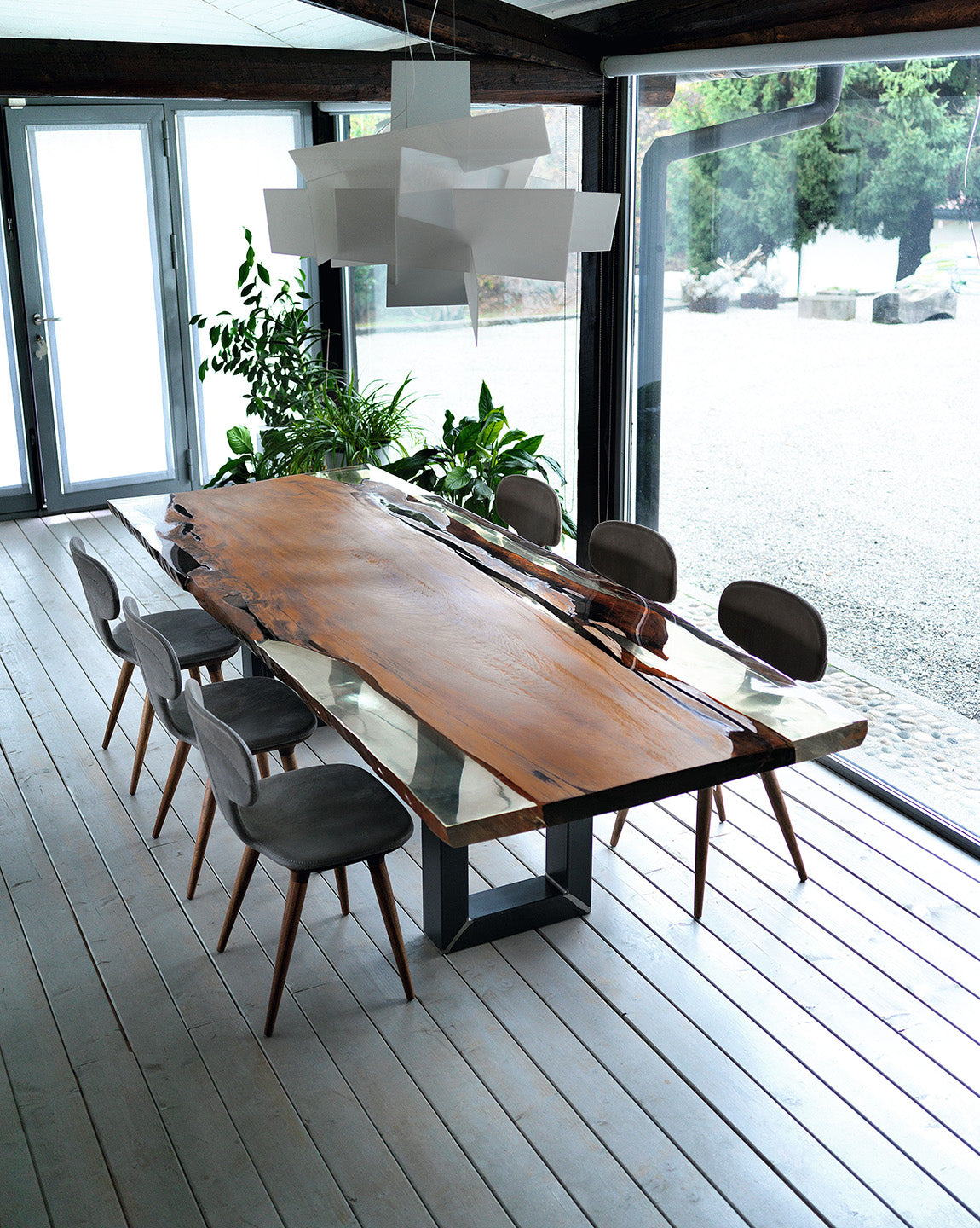 The 50,000 Year Old Table