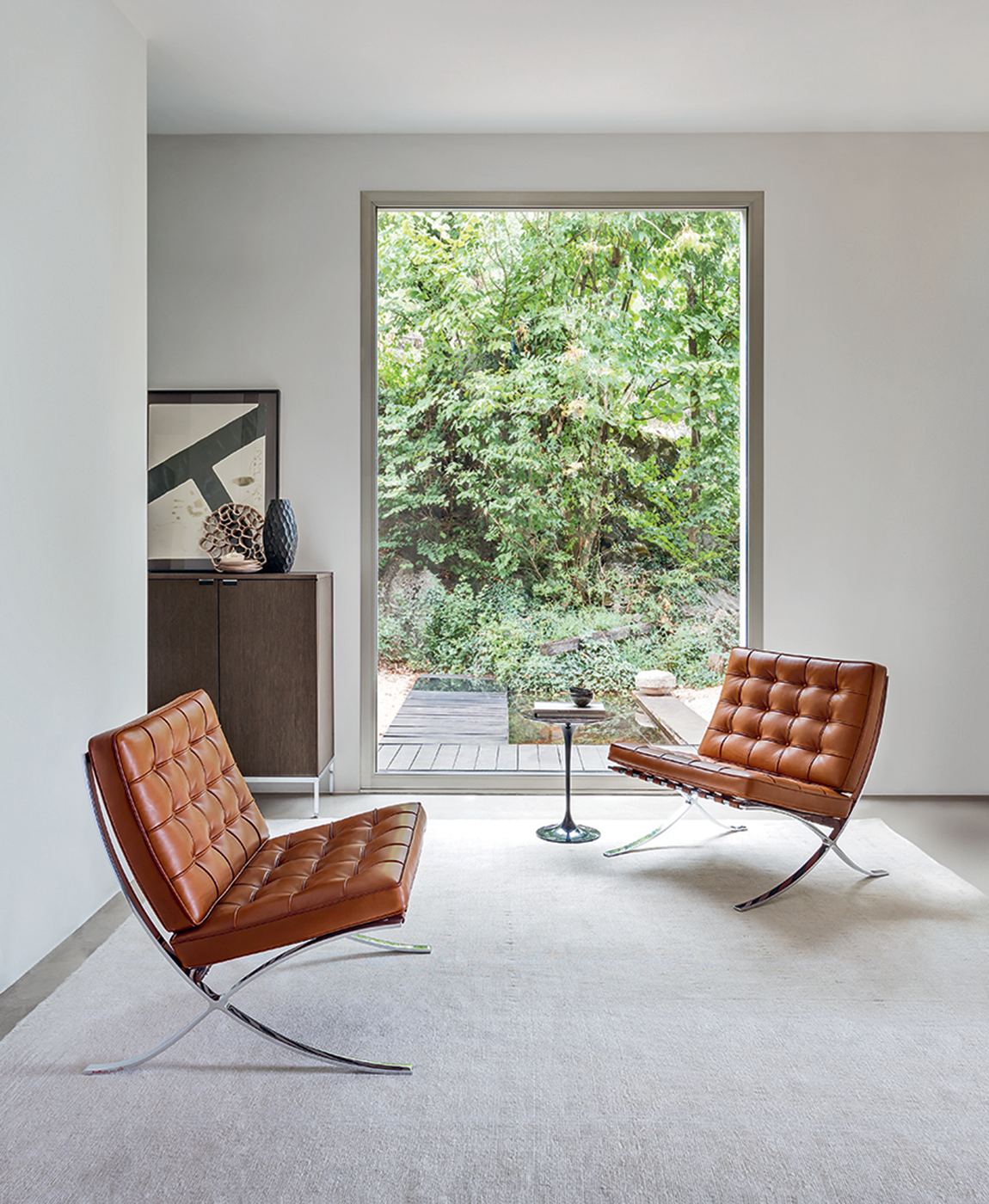 Heal’s And 100 Years Of Bauhaus
