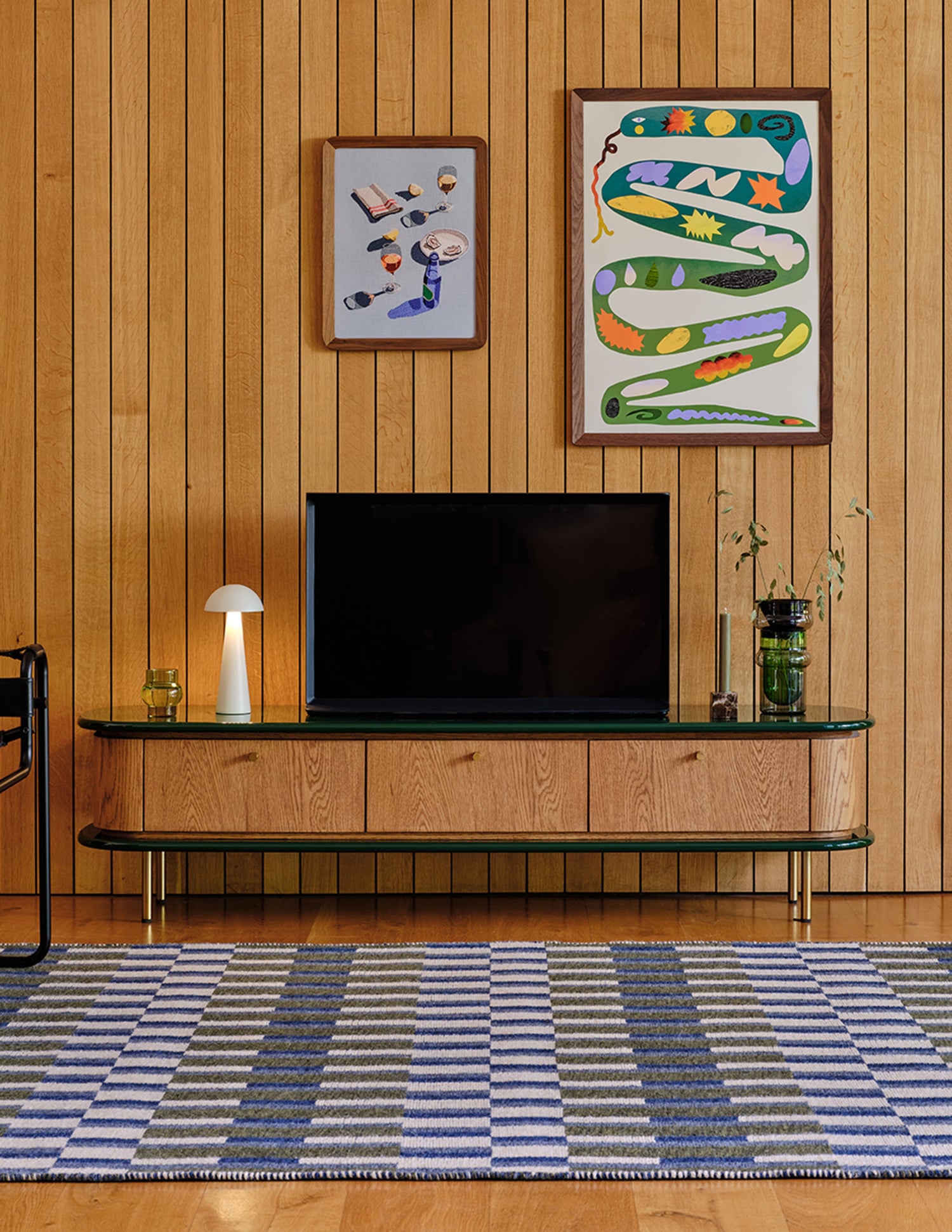Modern Wall Art Ideas To Refresh The Home