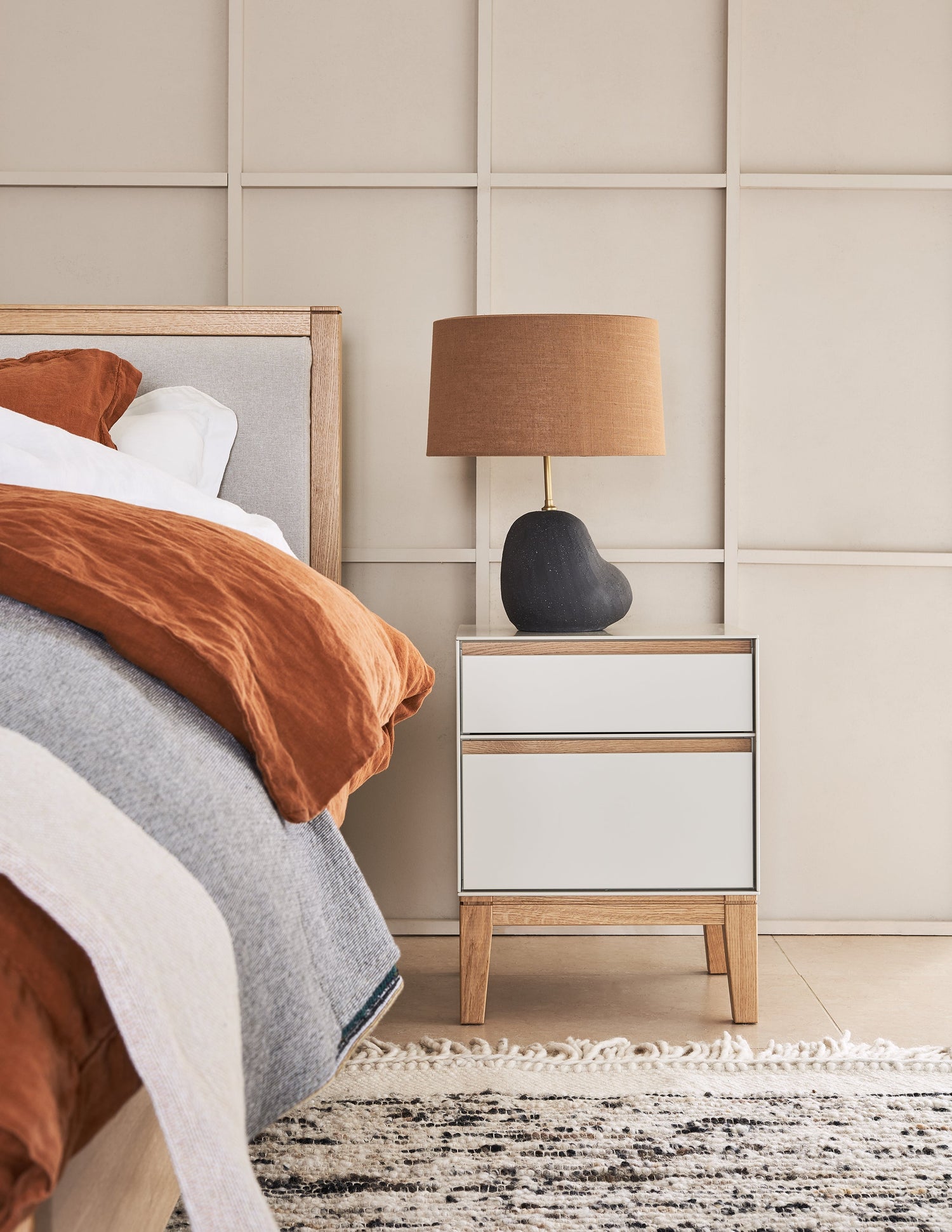 5 Ways To Reclaim Your Sleep