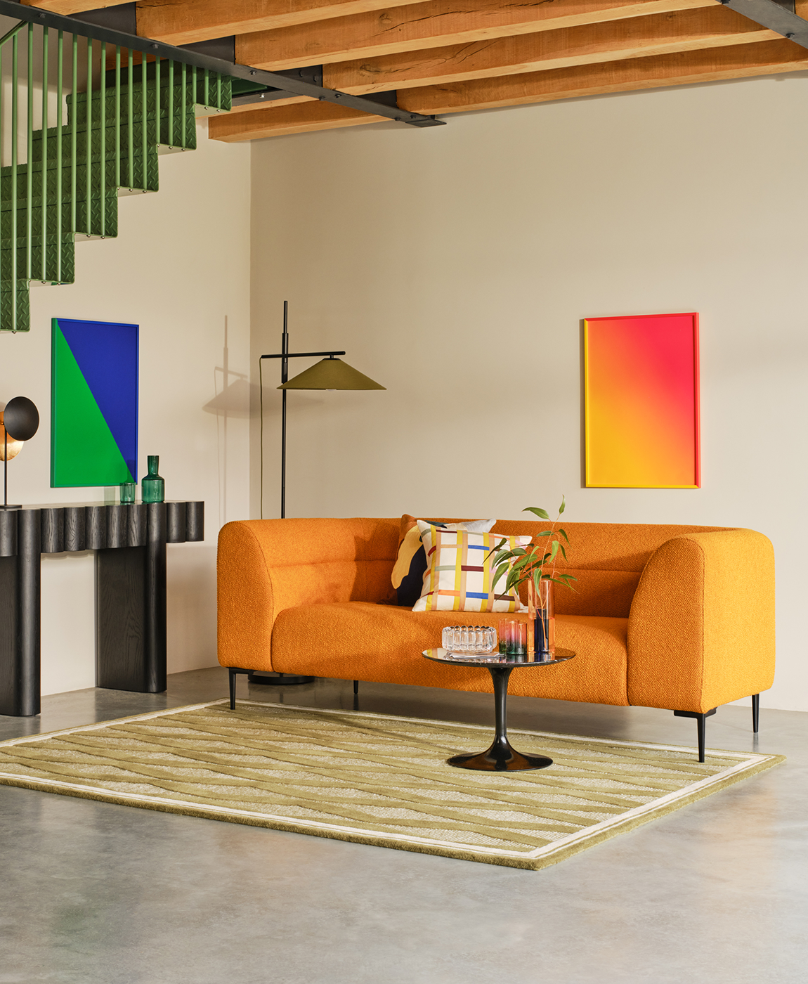 How To Choose A Sofa