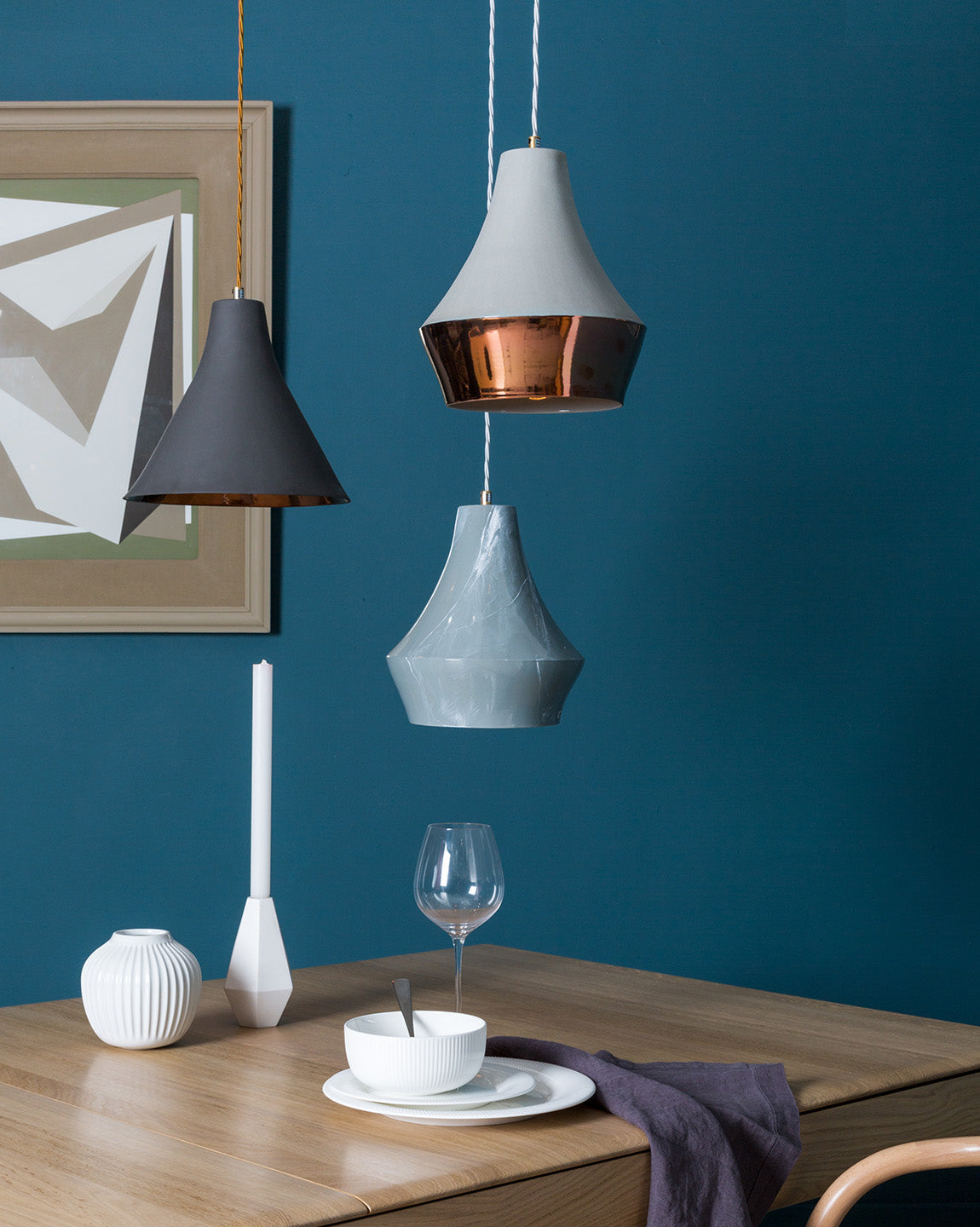 Behind The Design: Lyngard Ceramics
