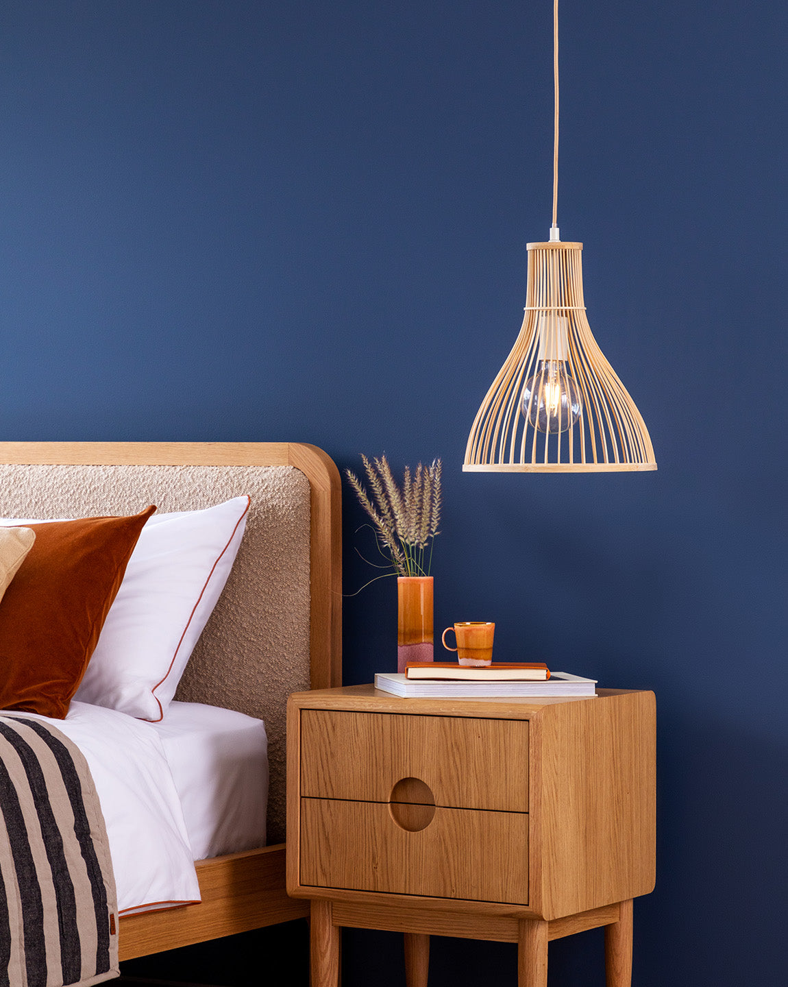 Bedroom Ceiling Light Ideas